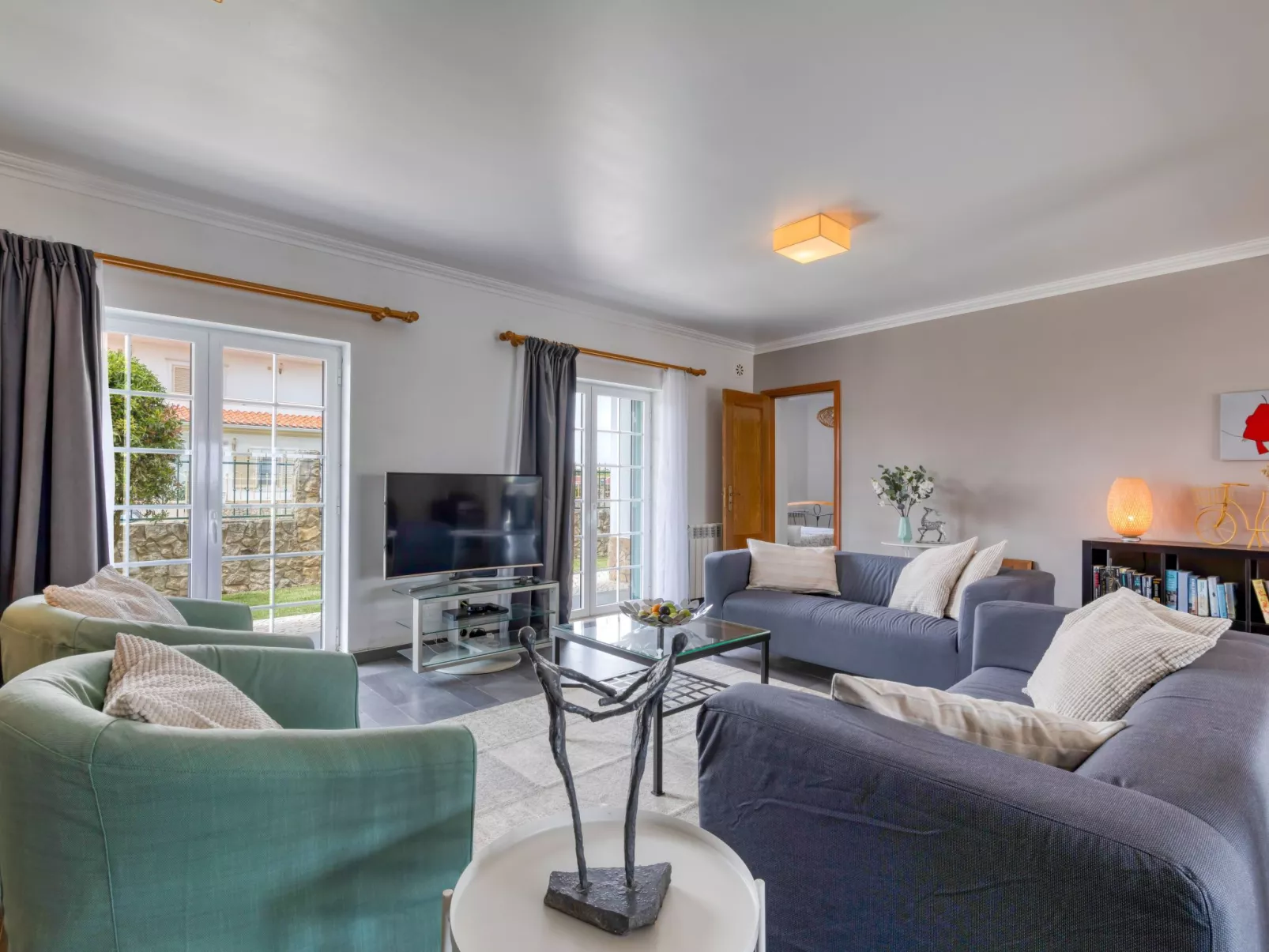 Villa Casa Branca I Geräumiger Rückzugsort für 12p