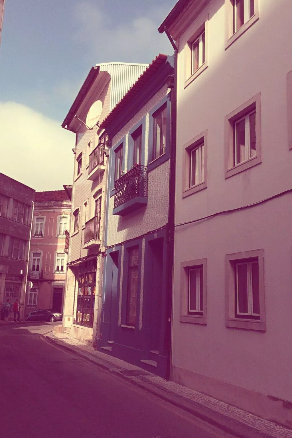 Haus im Hof 2-Draußen