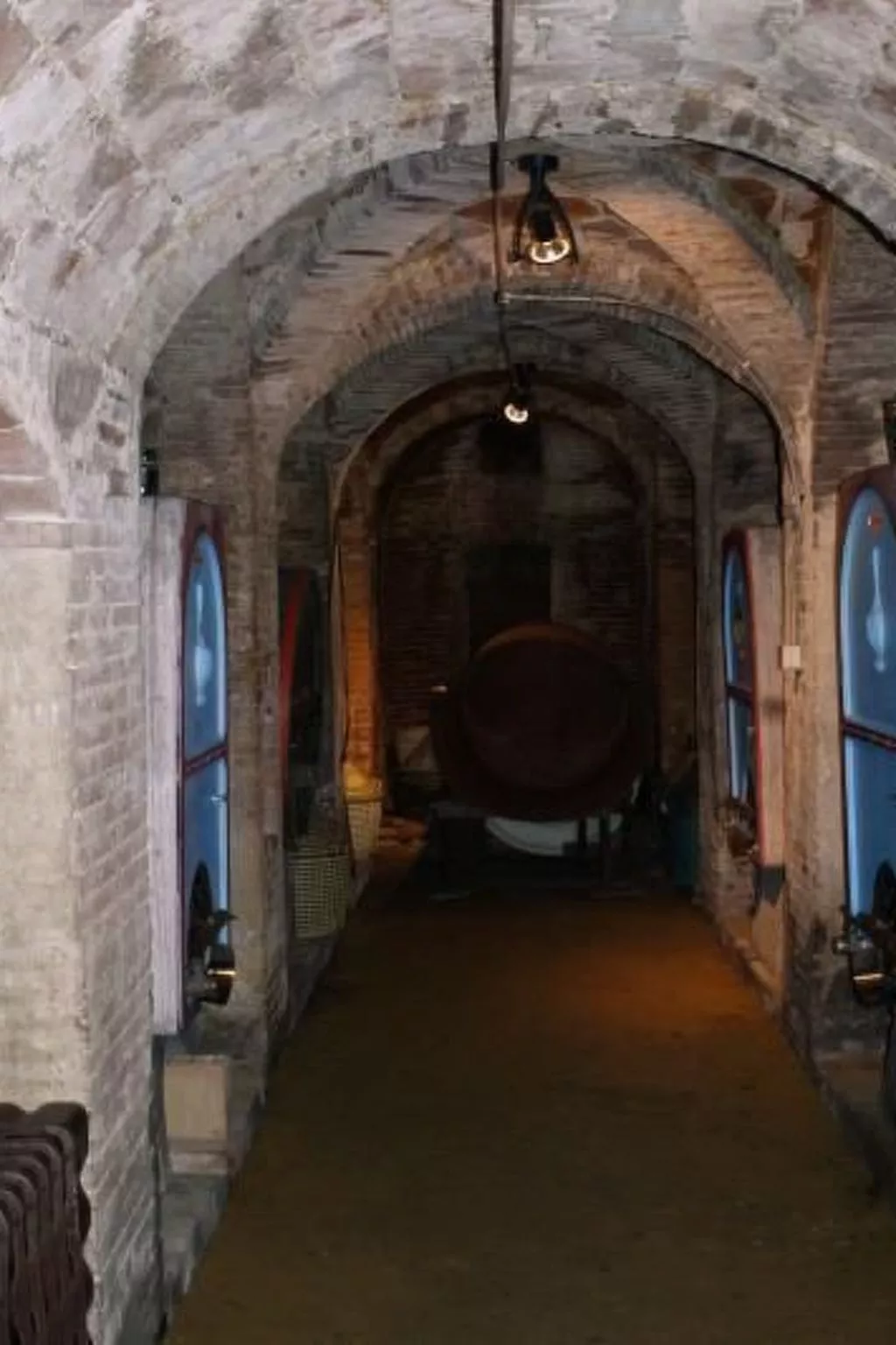 Wohnung 'Rose' mit Terrasse