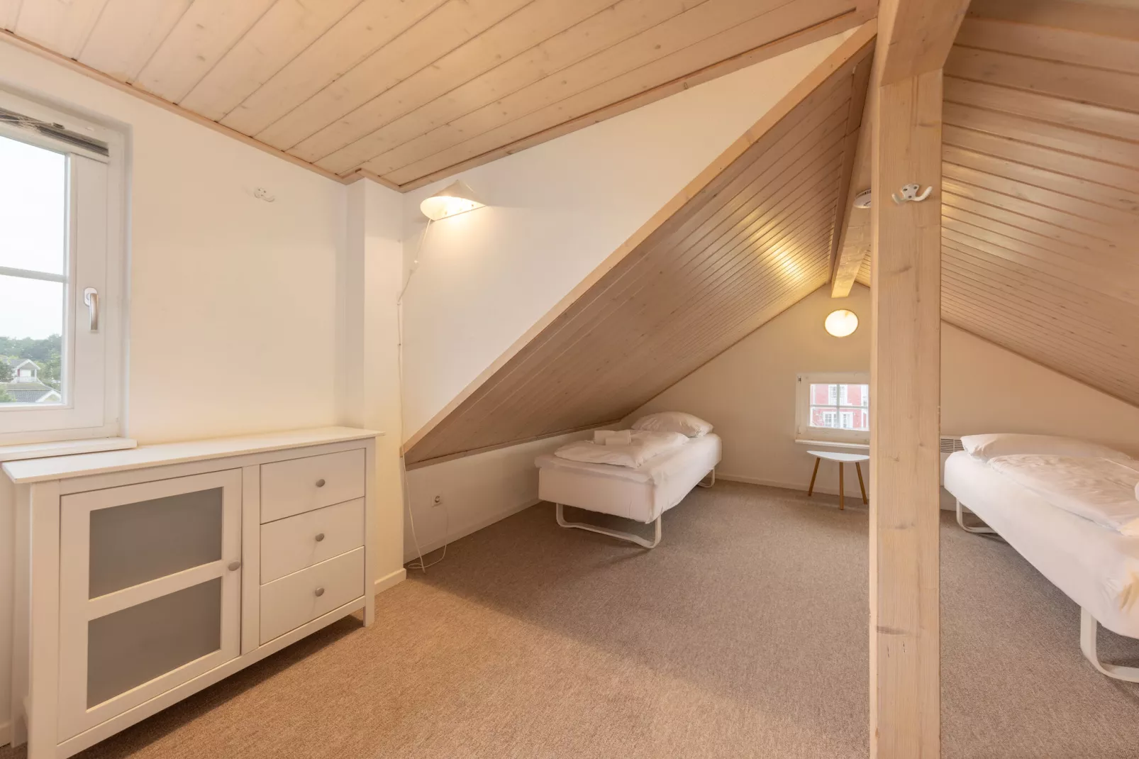 Hansapark Resort am Meer 6-Bedroom