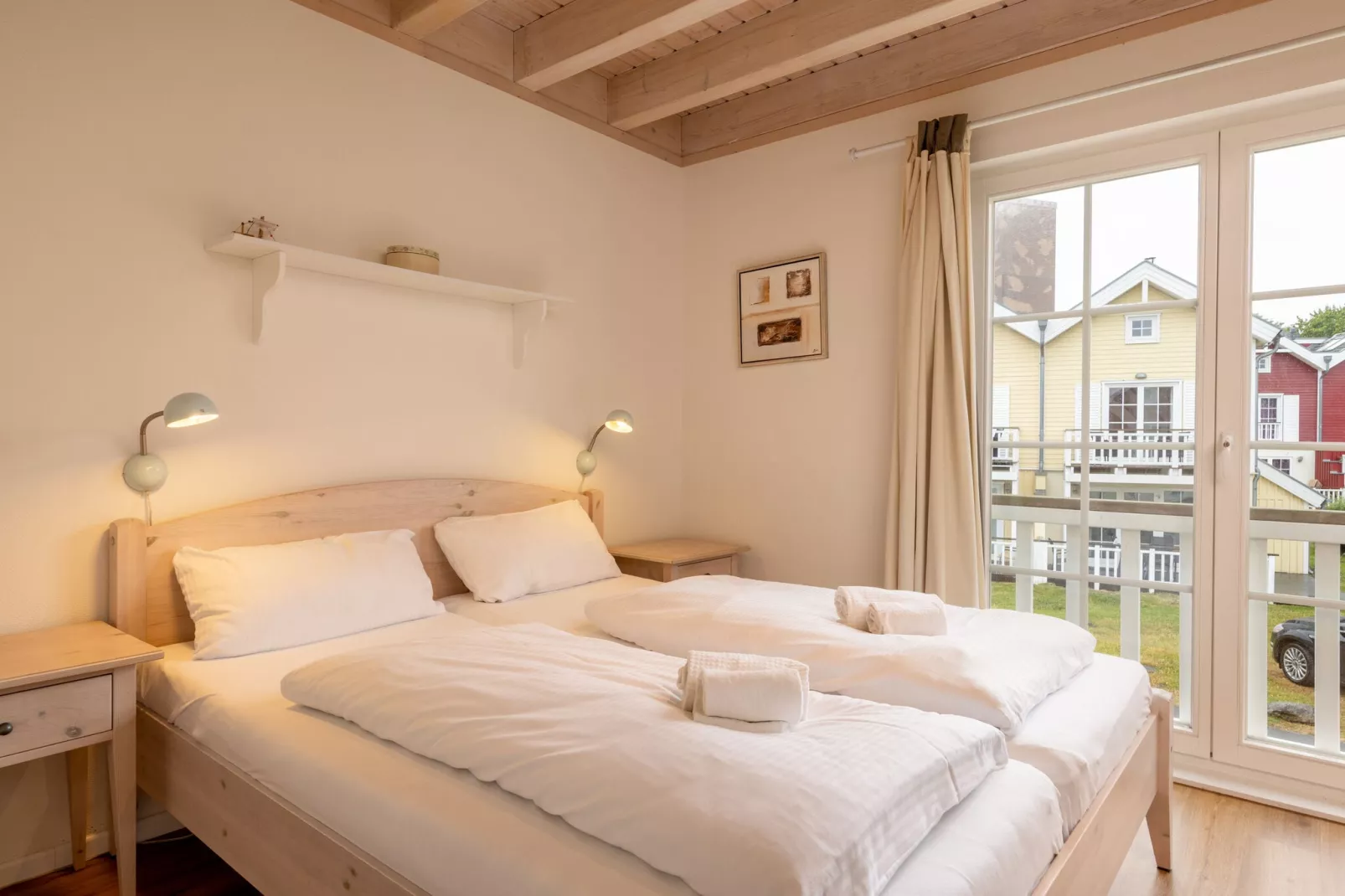 Hansapark Resort am Meer 6-Bedroom