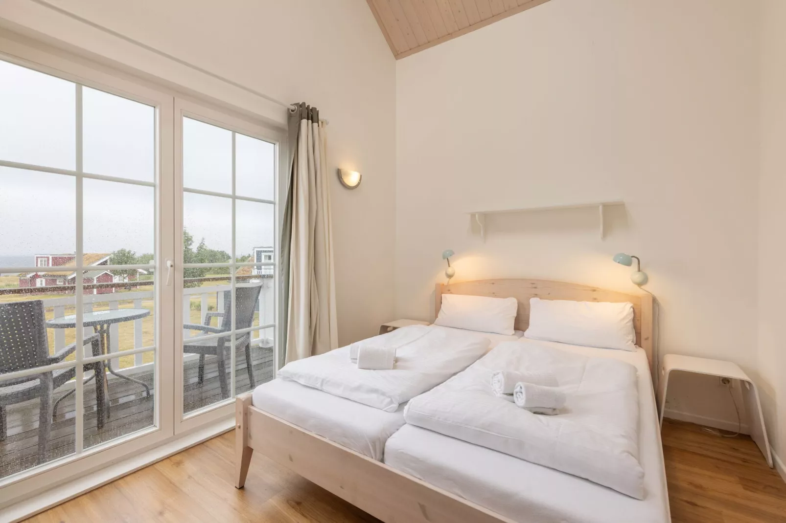 Hansapark Resort am Meer 6-Bedroom