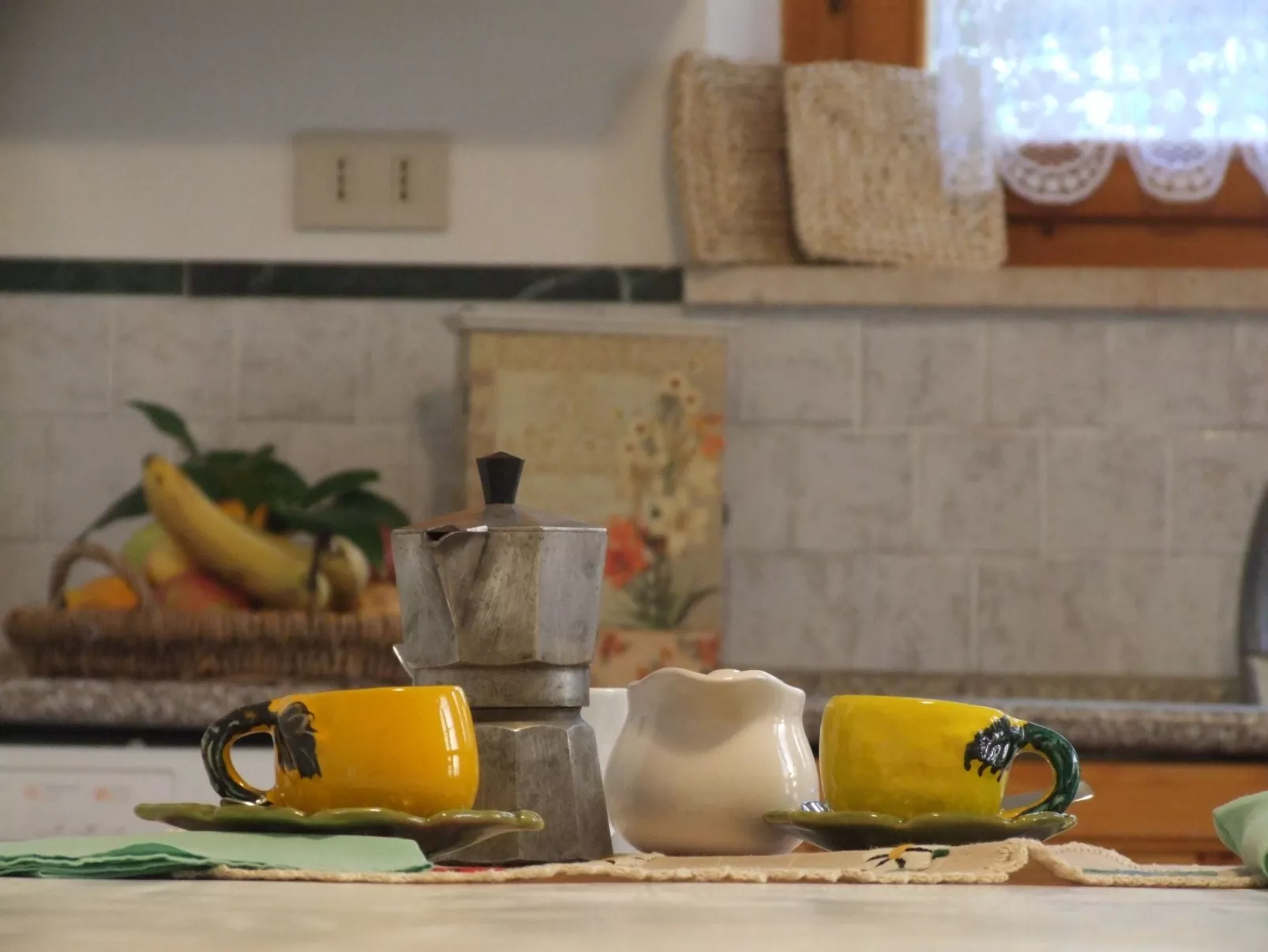 Violetta von Holiday World