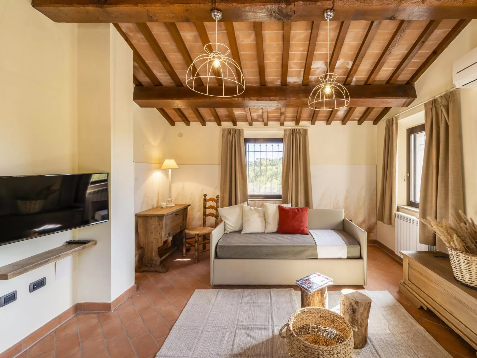 Ferienvilla 'Riparossa' mit eigenem Pool-Image-tags.info