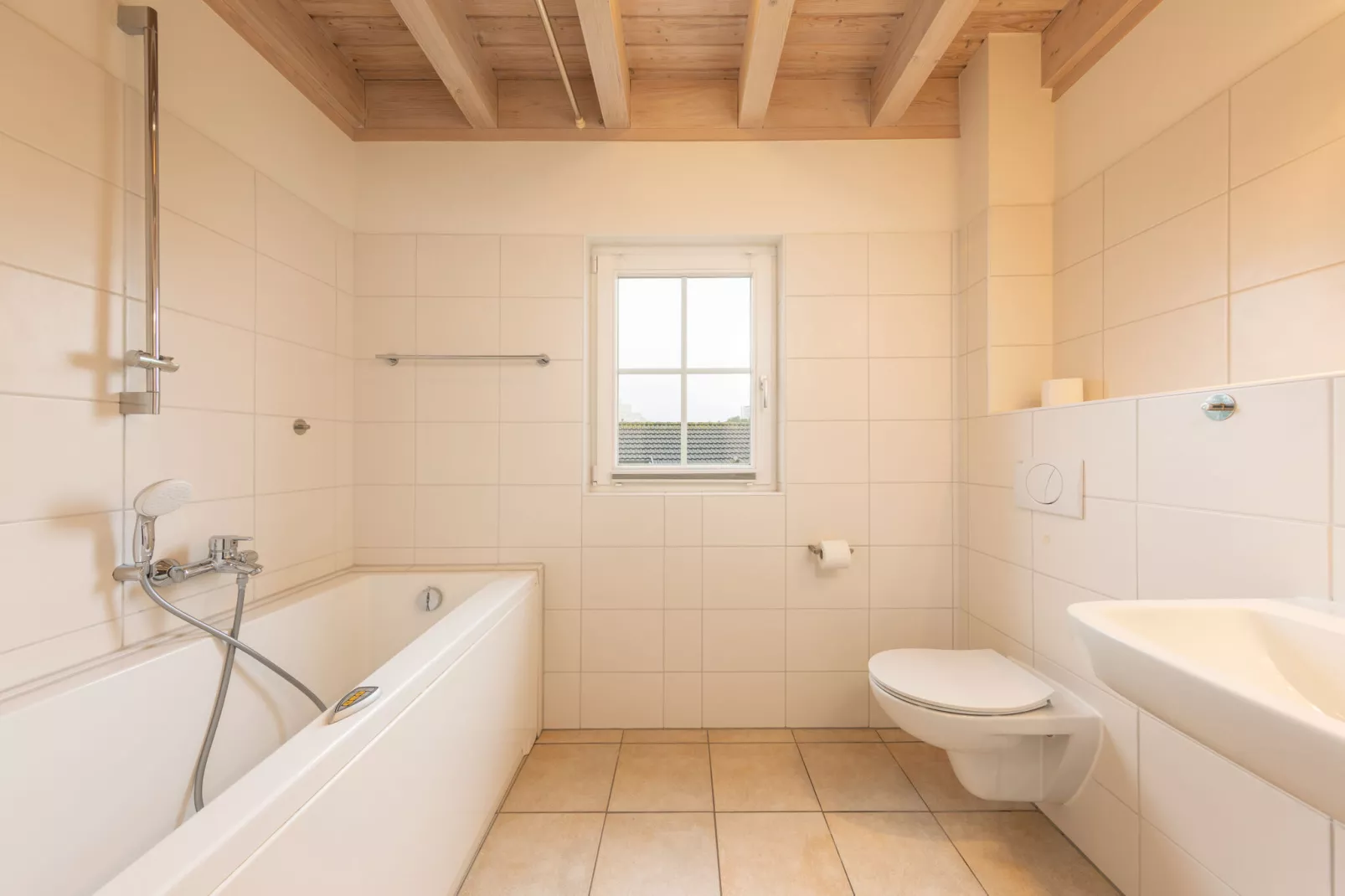 Hansapark Resort am Meer 6-Bathroom