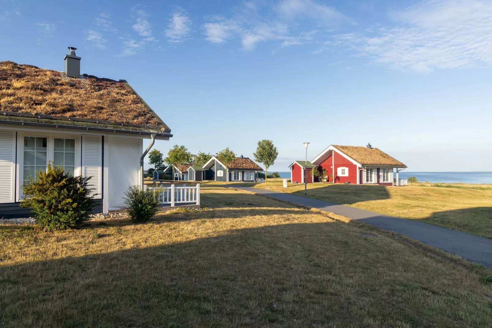 Hansapark Resort am Meer 6-Areas summer 1km
