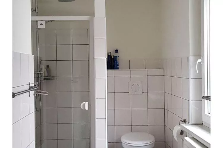 Gasse-Bathroom