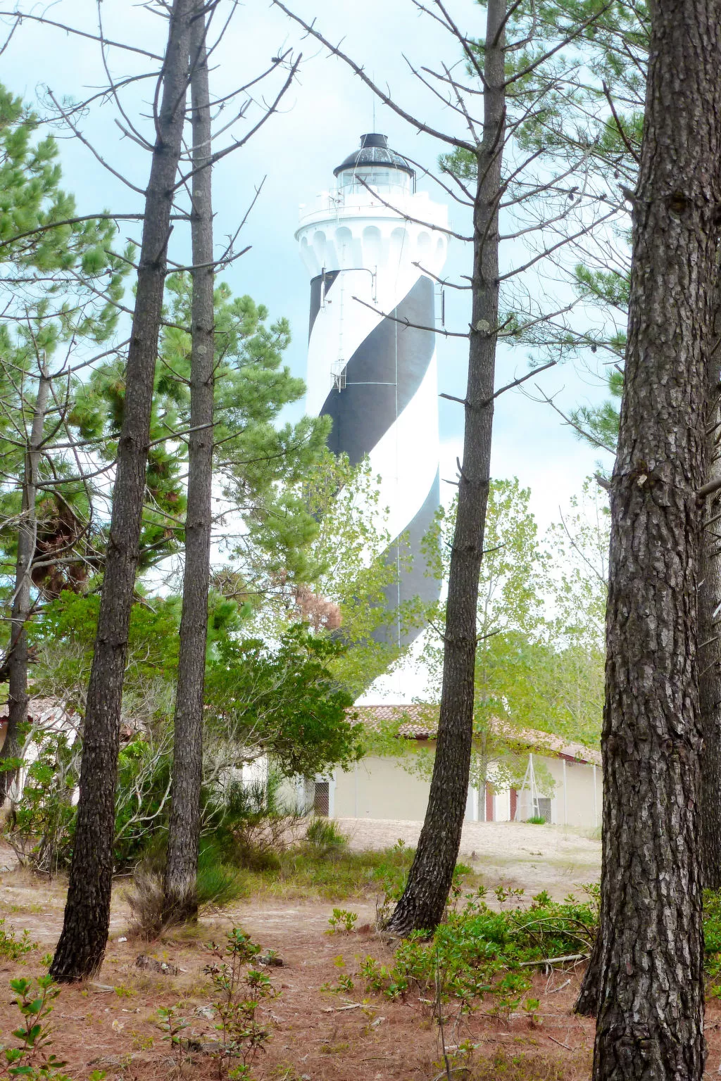 Gemütliches Ferienhäuschen im Grünen mit Terrasse