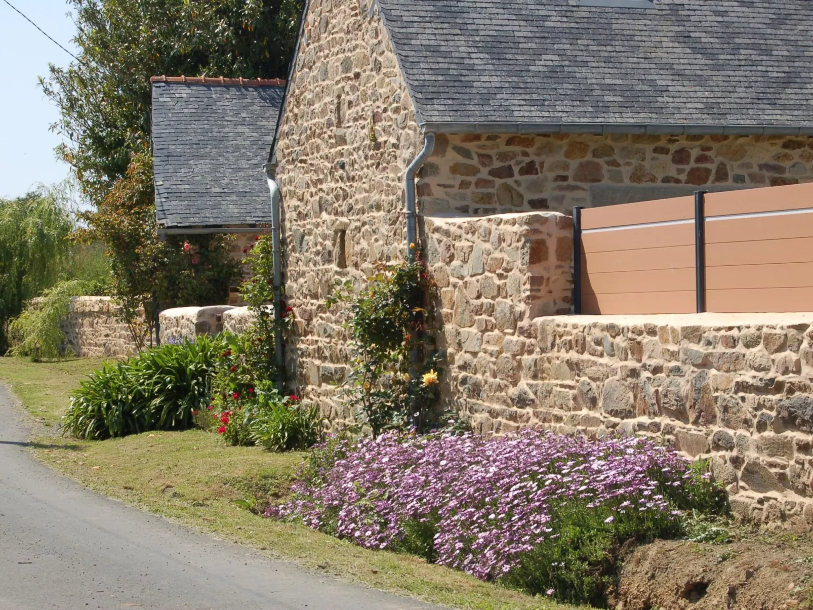 Domaine "La Longere d'Armor" (Landgut "La Longere d'Armor")