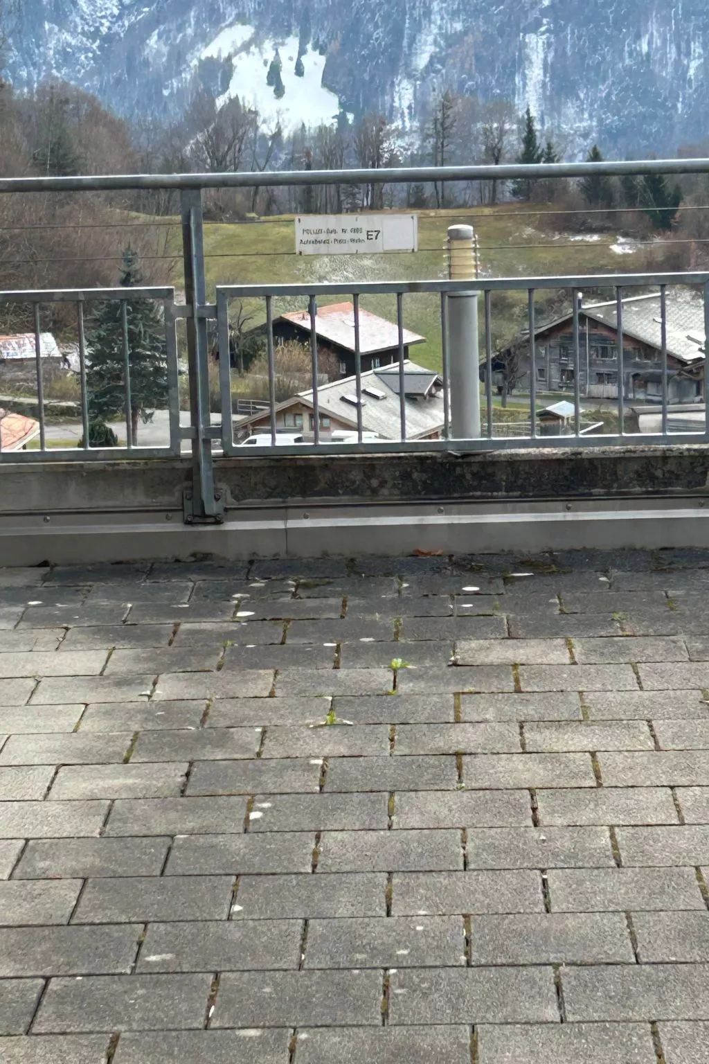 Pollux 4-Bett-Appartement