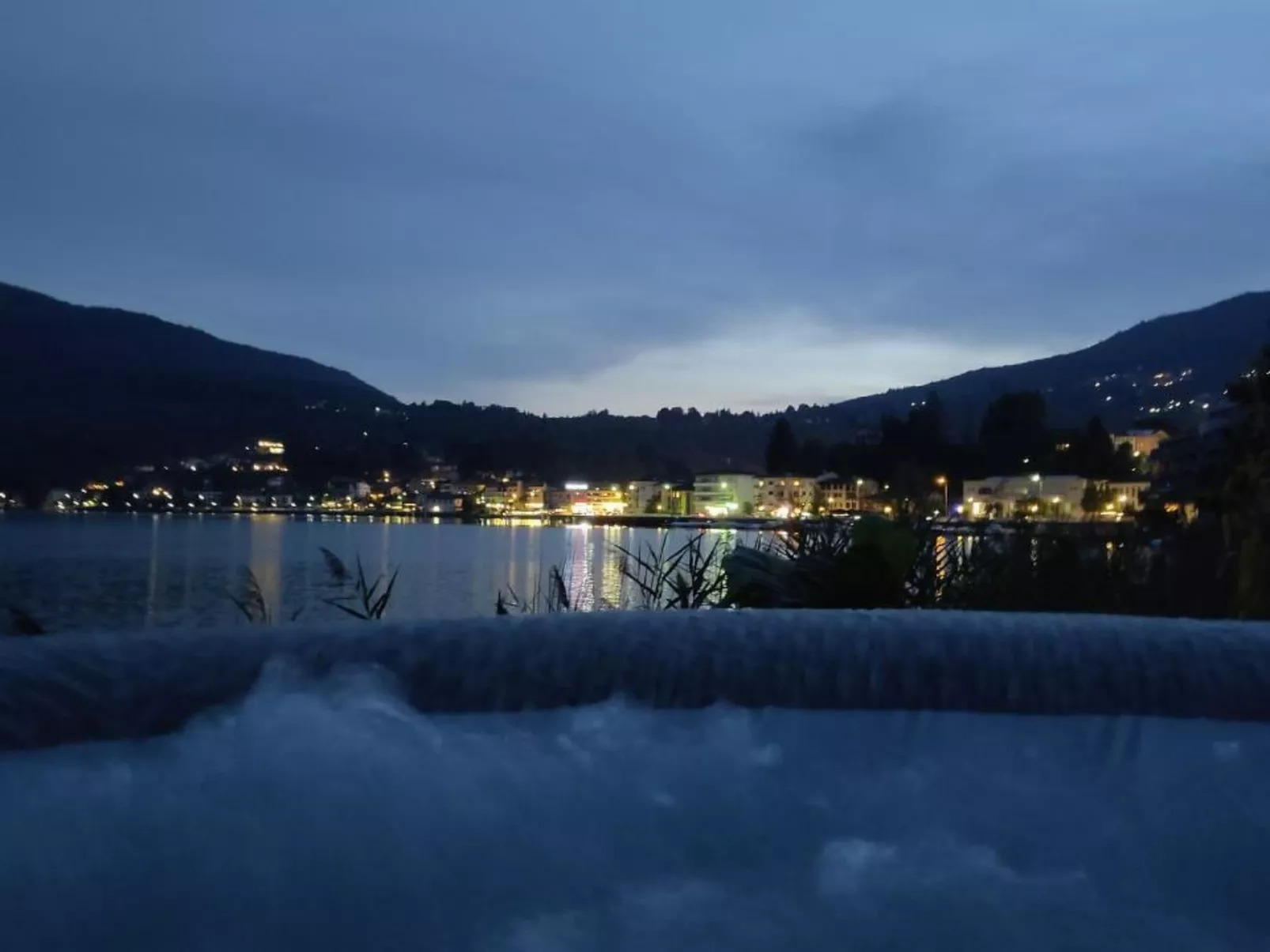 Maspoli Holidays 626 - Brandneuer, einzigartiger Raum