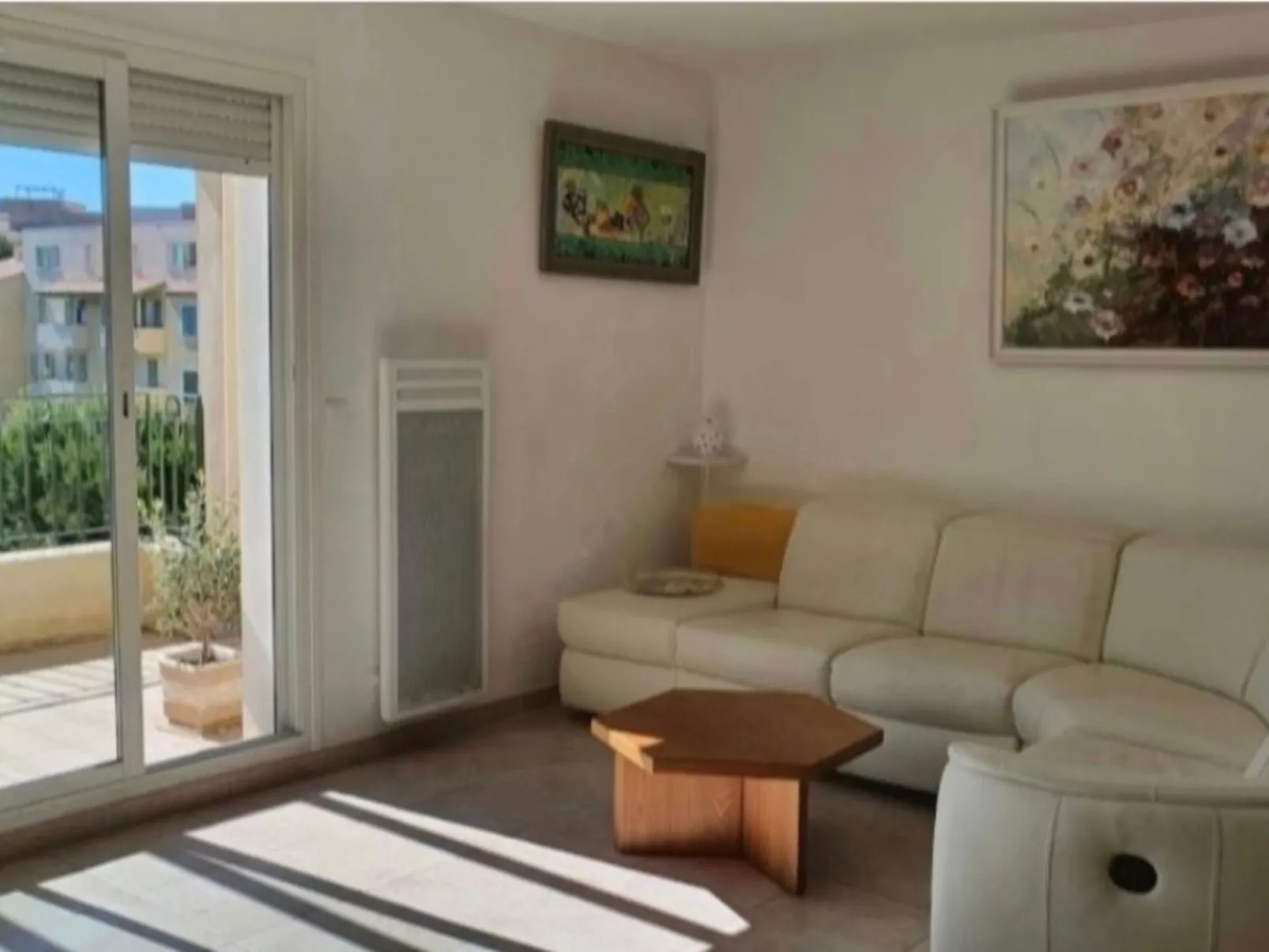 "La Vigneraie 2" (Weinberg)