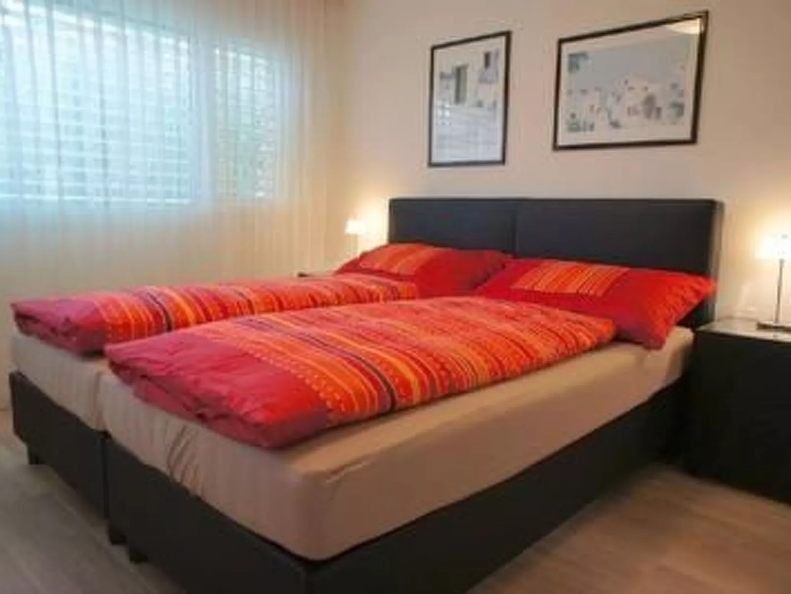 Residenza San Materno Apt. 3