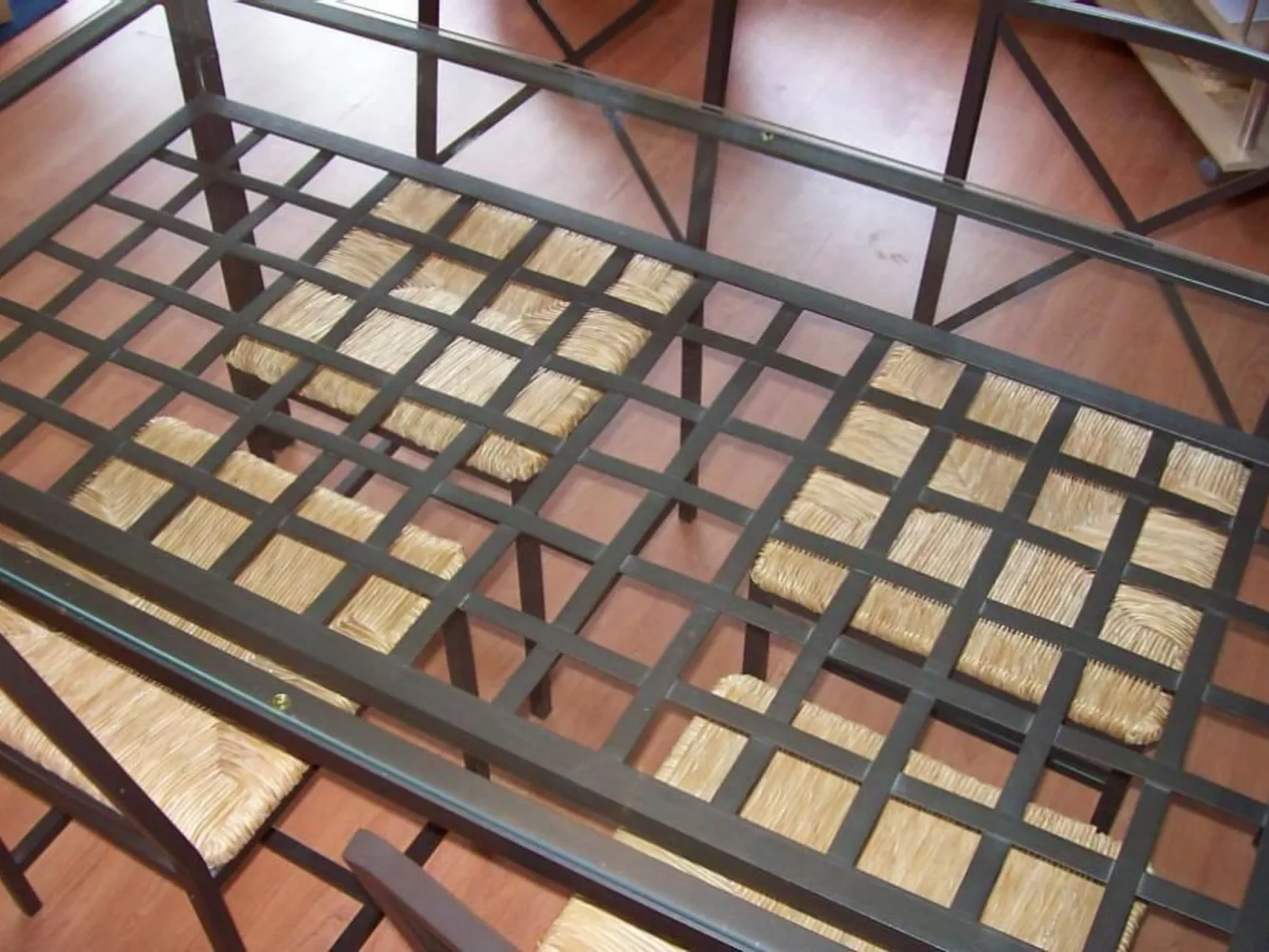 Stylische Ferienwohnung mit Südbalkon in Messenähe