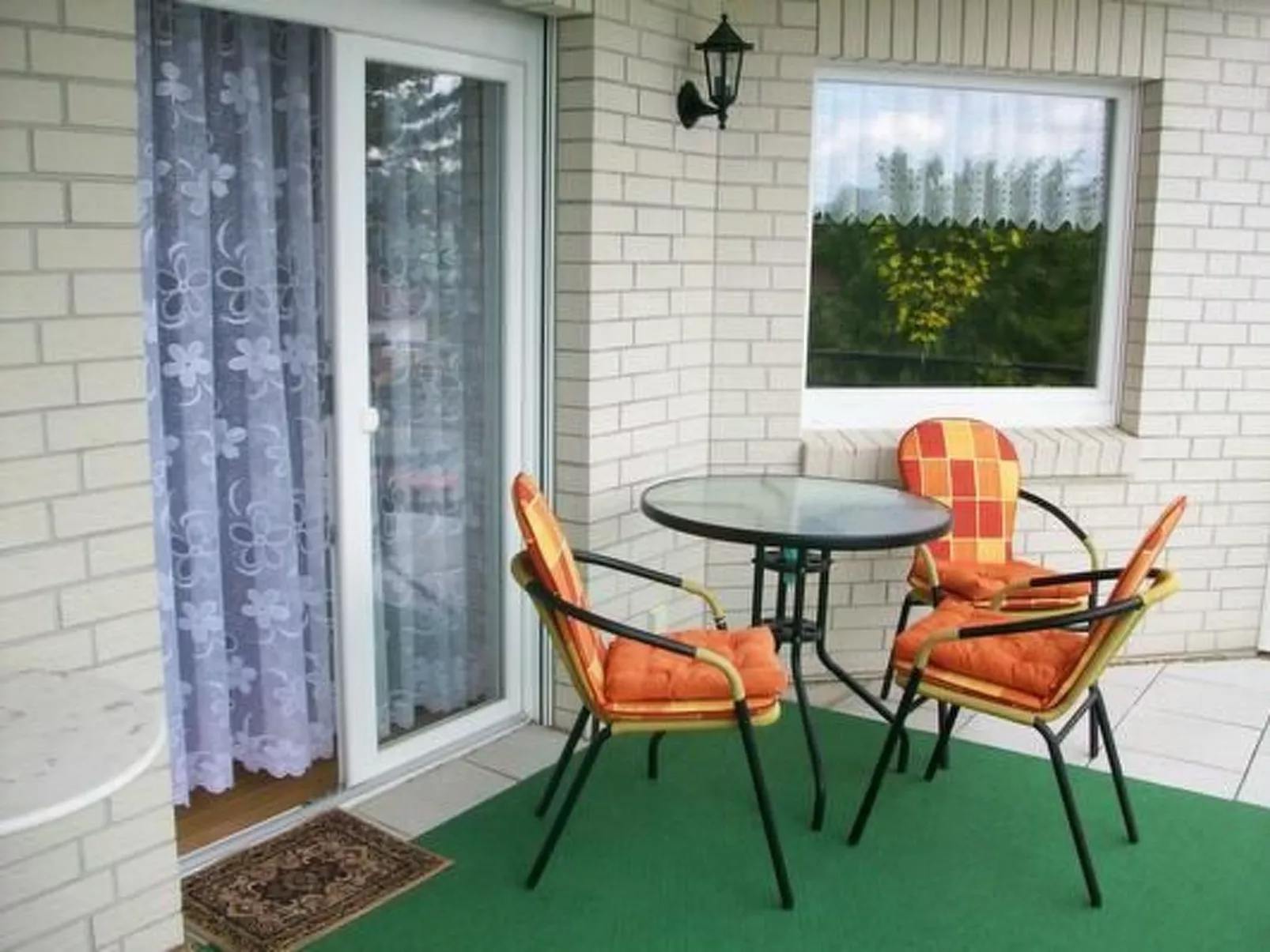 Schöne Ferienwohnung in Alt-Marzahn