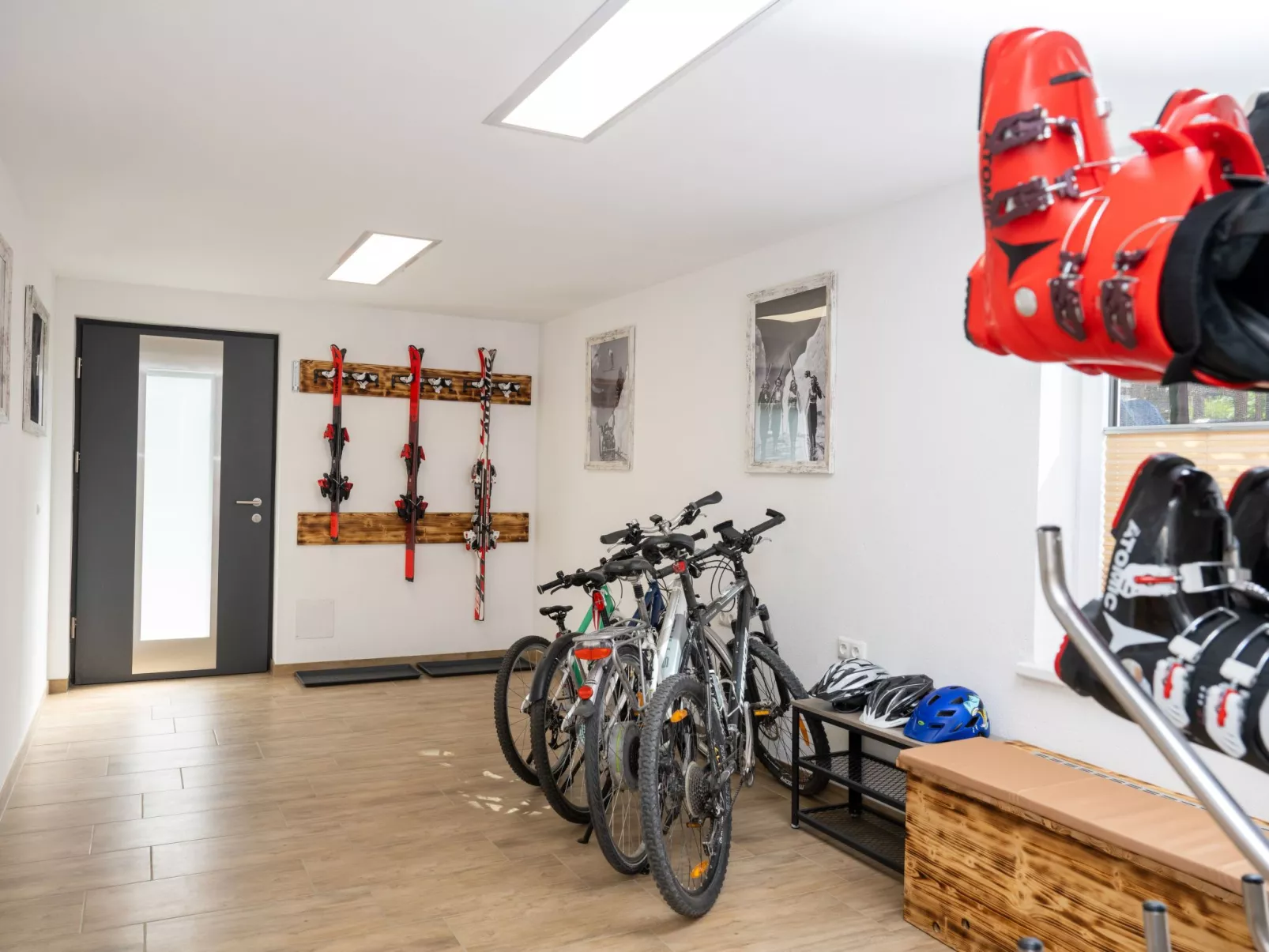 Appartement Gimpl-Dedans