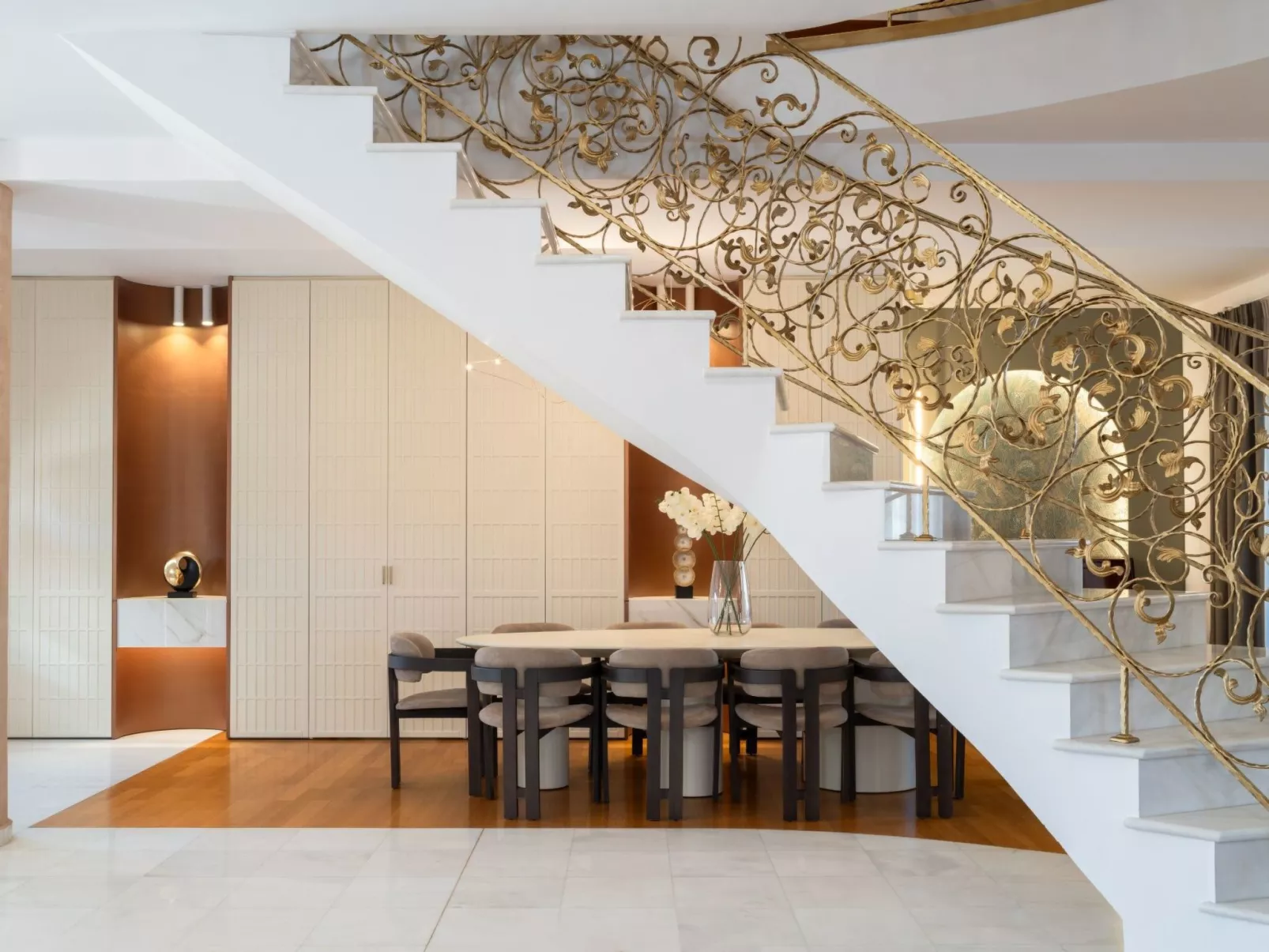 Familienvilla mit privatem Pool, Tischtennisplatte und Fußballtisch-Image-tags.info