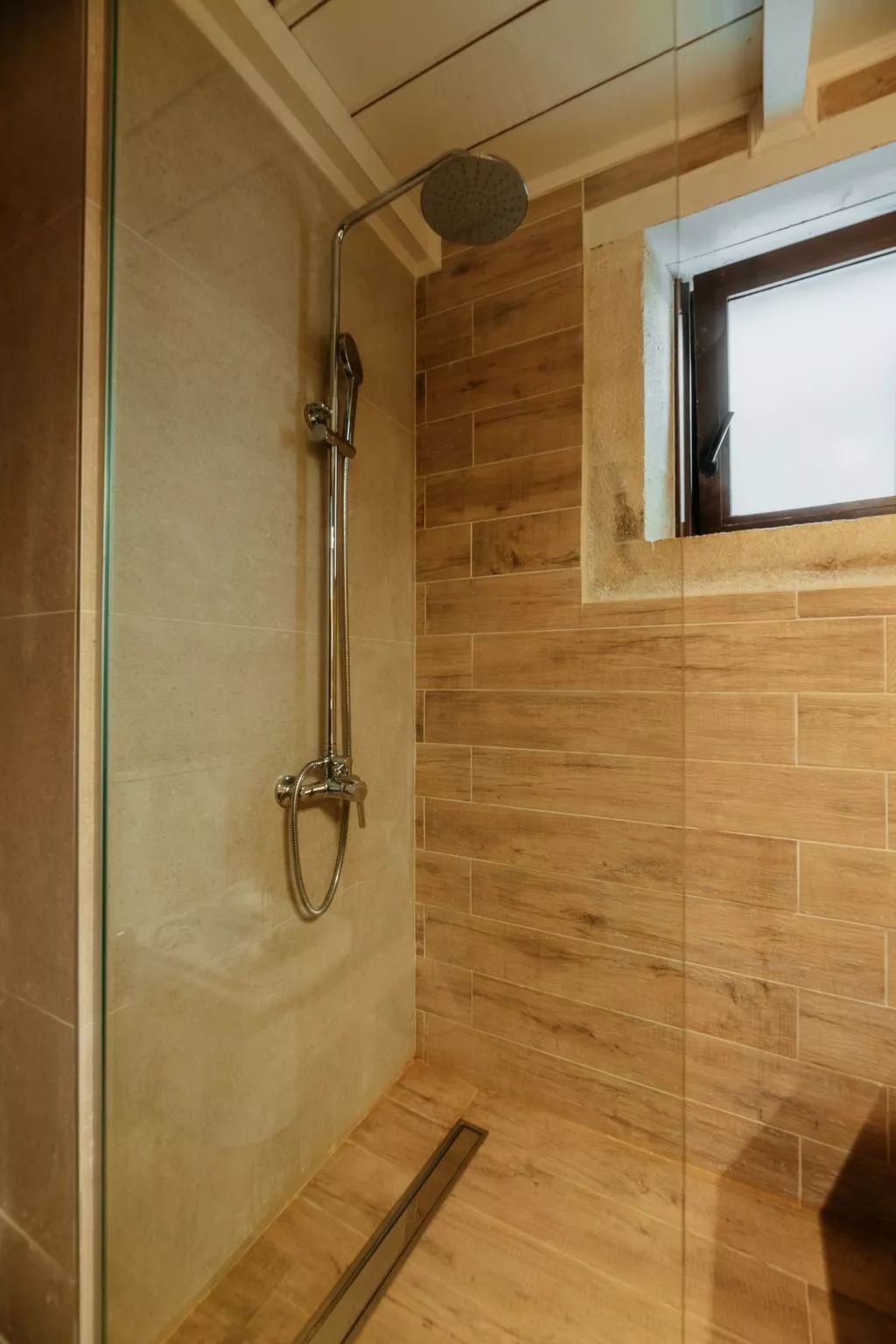 Ferienvilla Olympia-Drinnen