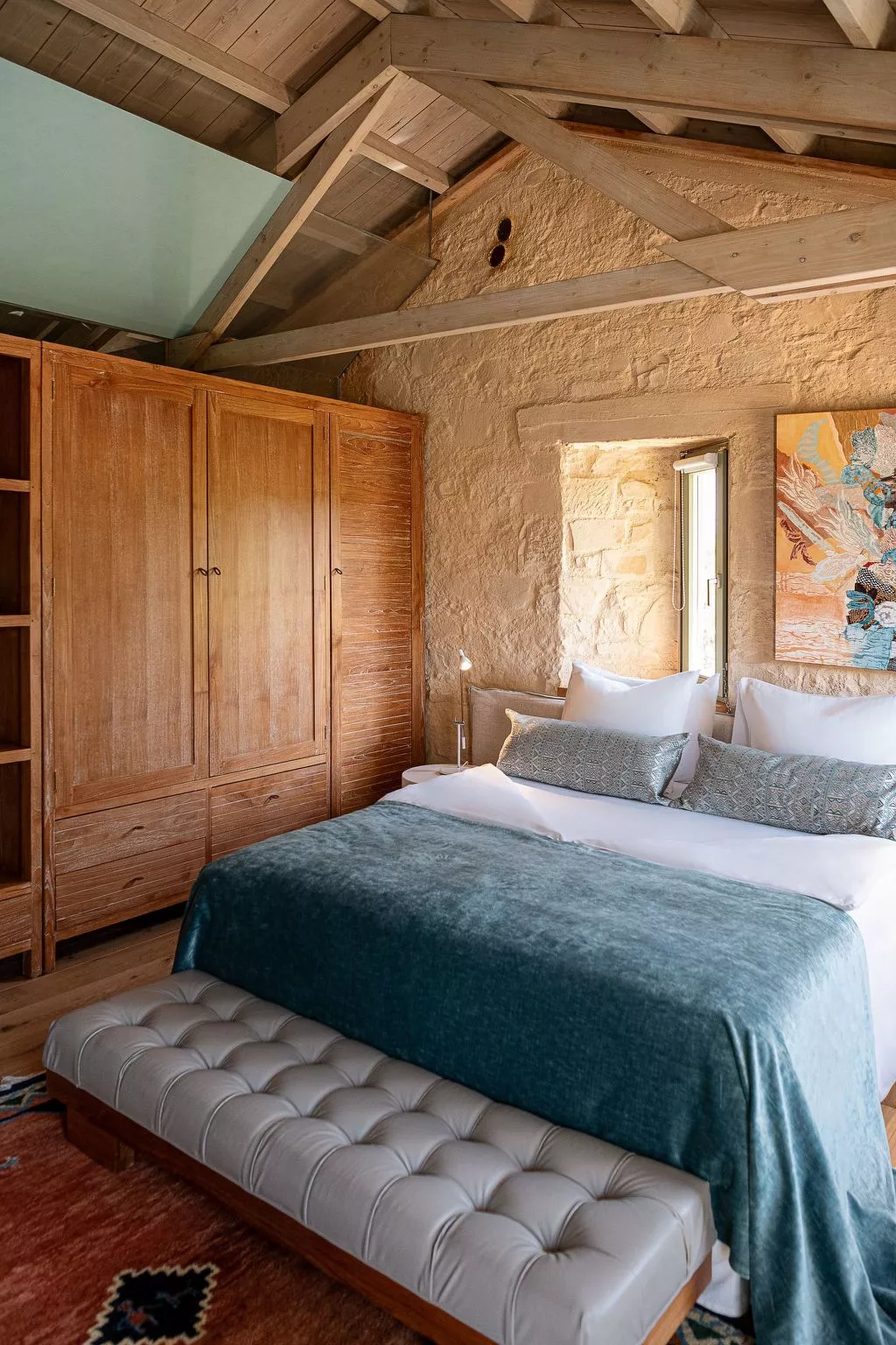 Villa Dimi Nähe Sandstrand Kalathas-Image-tags.info