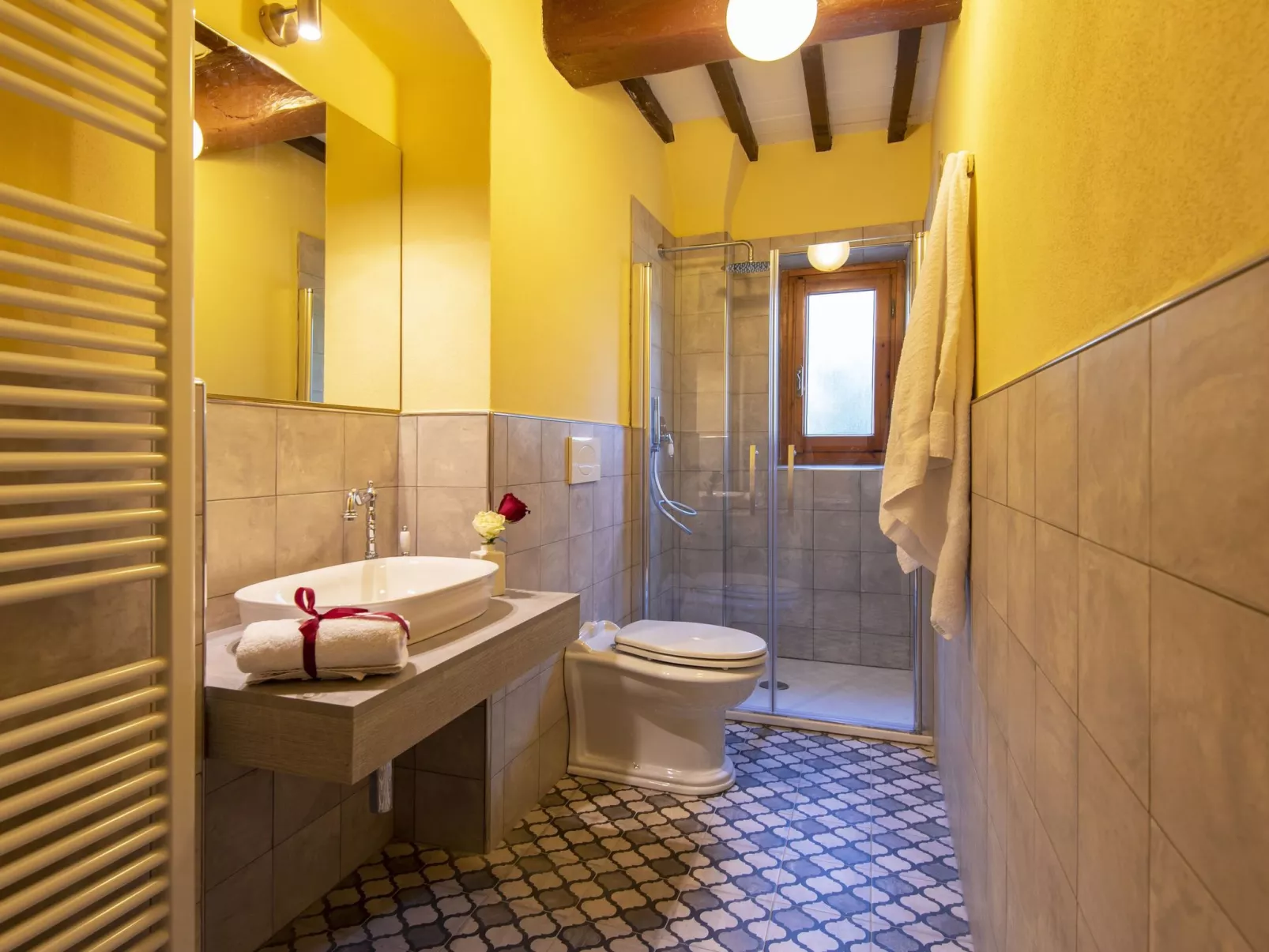 Anwesen "I Leonie" mit privatem Garten und Grill-Image-tags.info