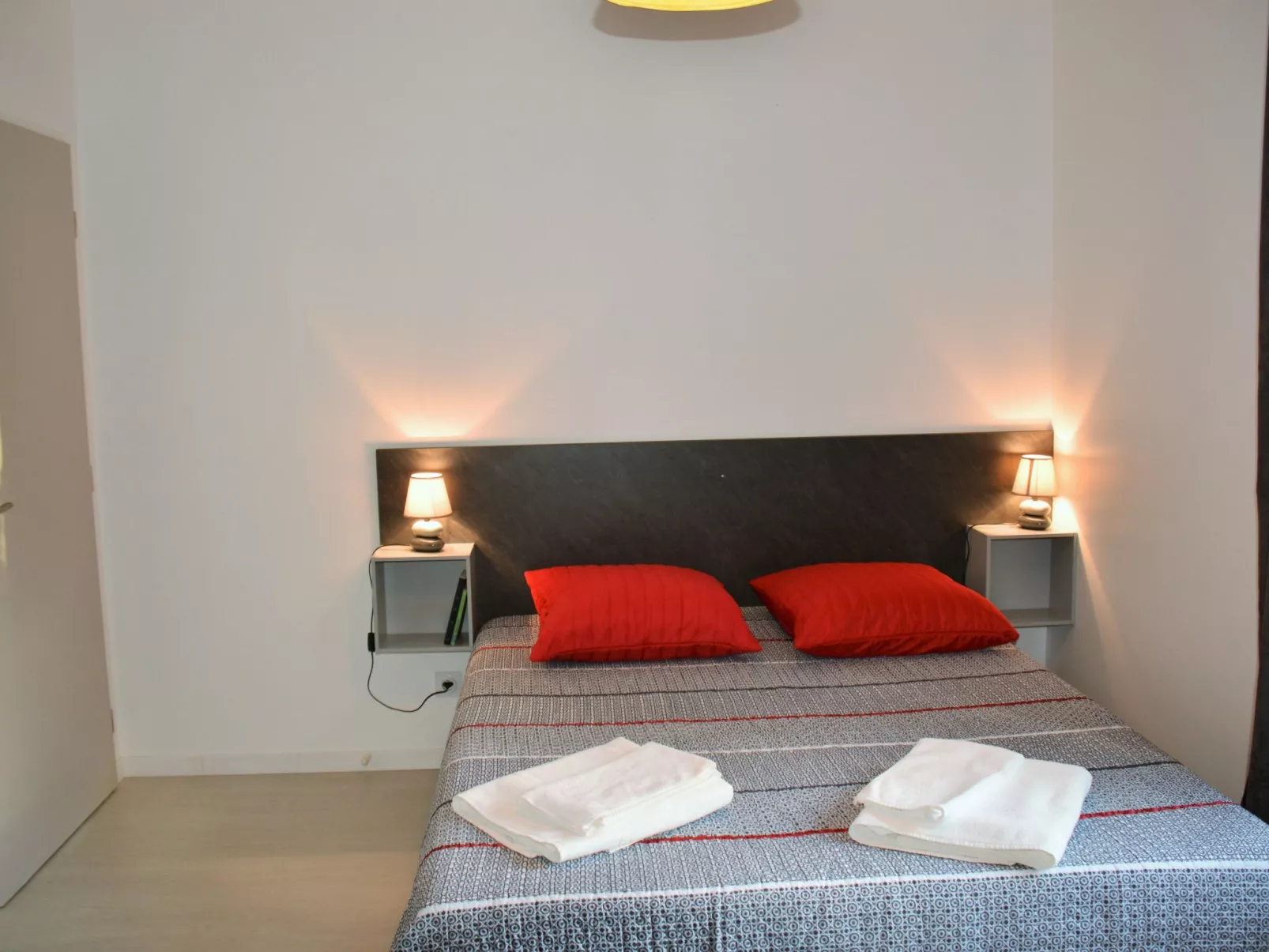 Ein gemütliches Nest im Herzen der Ardèche Méridionnale-Drinnen