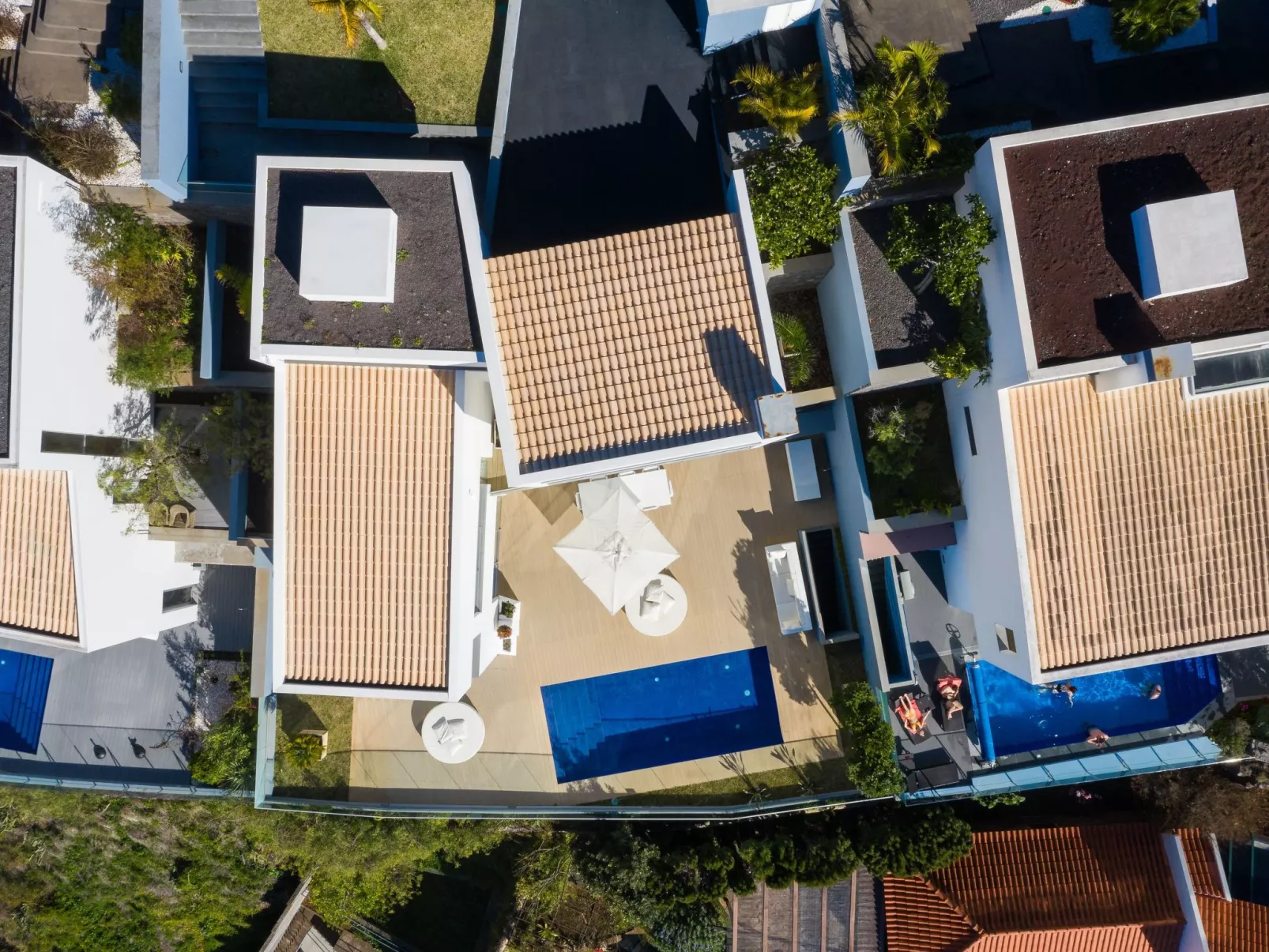 Luxus-Villa Carlota-Outside