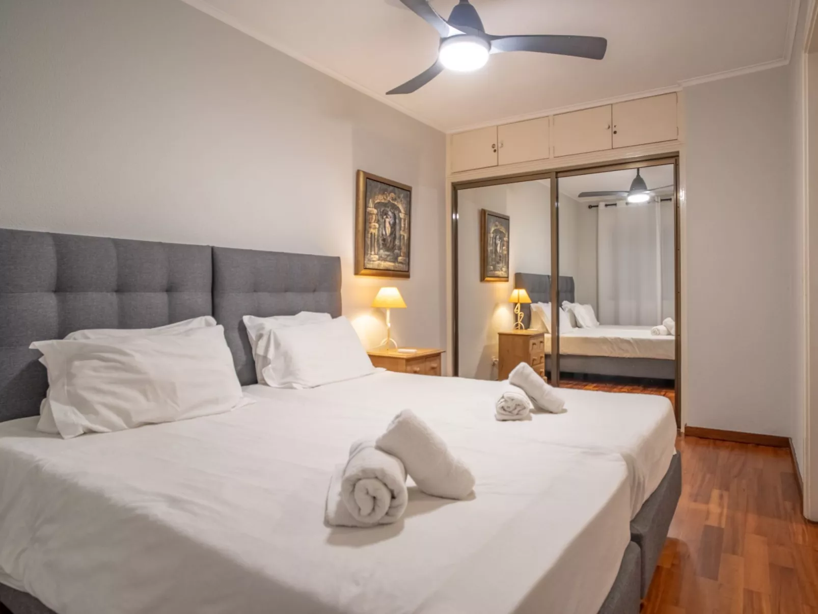 Für 4 Personen ca. 130 m&sup2; in São Martinho, Madeira (Südküste von Madeira)