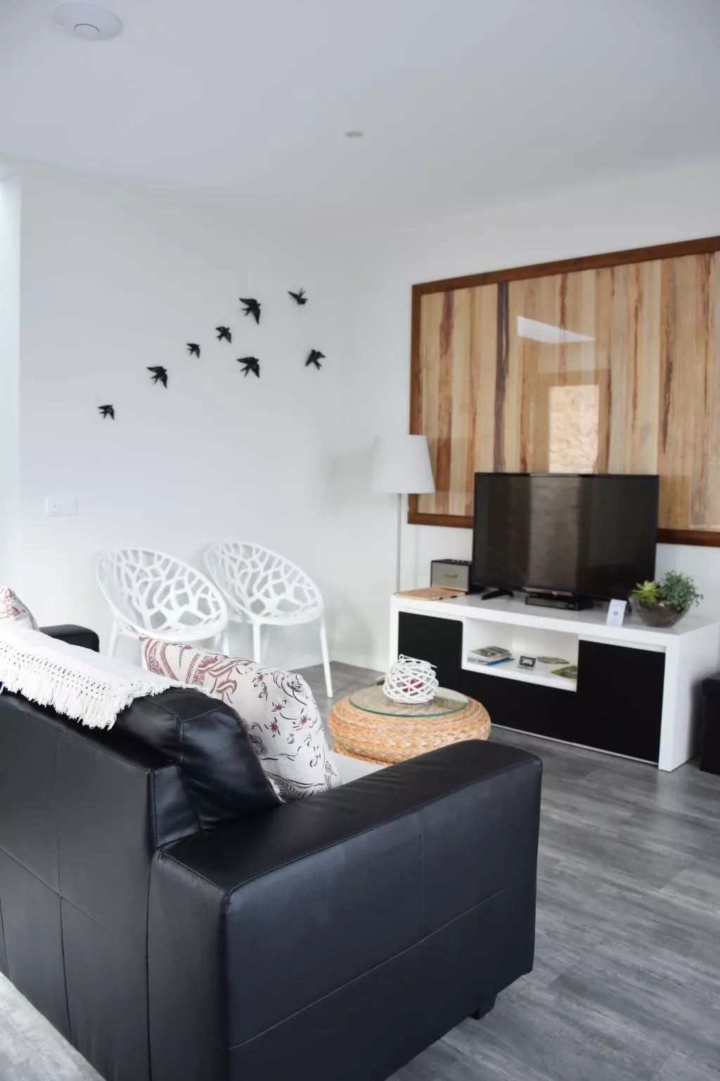 In Estreito Da Calheta mit Privatem Pool und Meerblick-Dedans