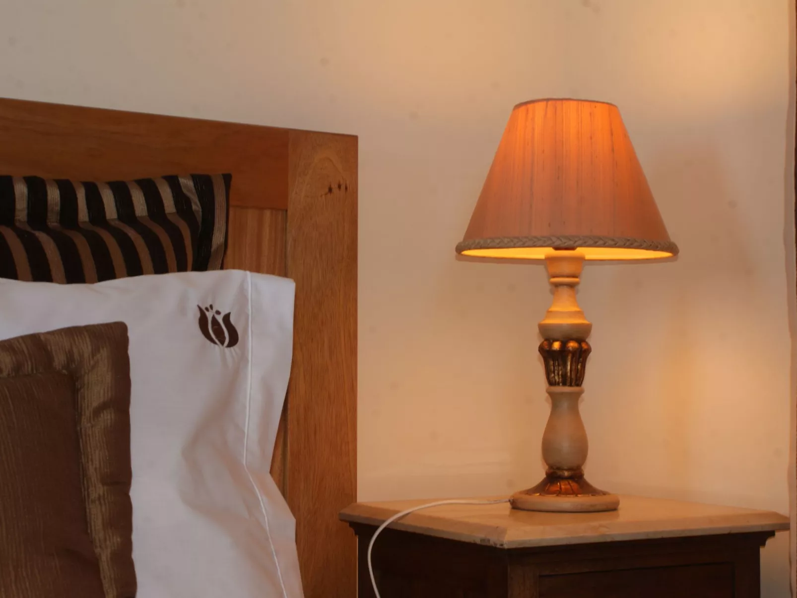 Casa da Fonte - Historisches Steinhaus auf den Azoren