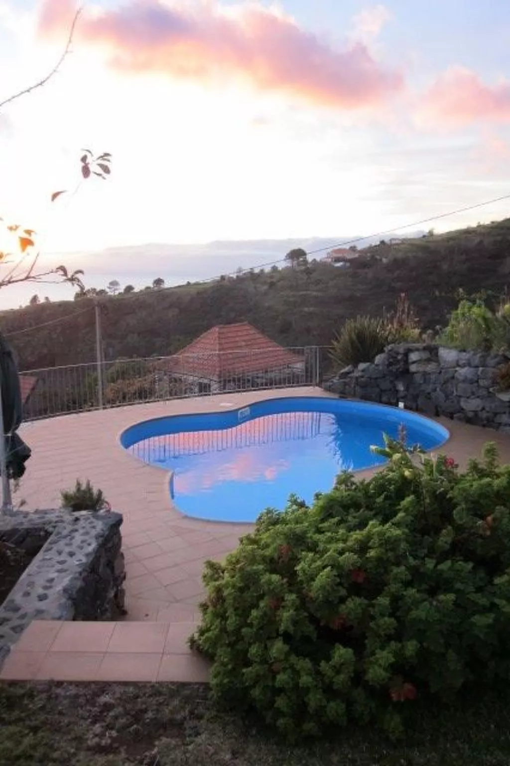 Für 4 Personen ca. 90 m&sup2; in Estreito da Calheta, Madeira (Südküste von Mad-Dehors