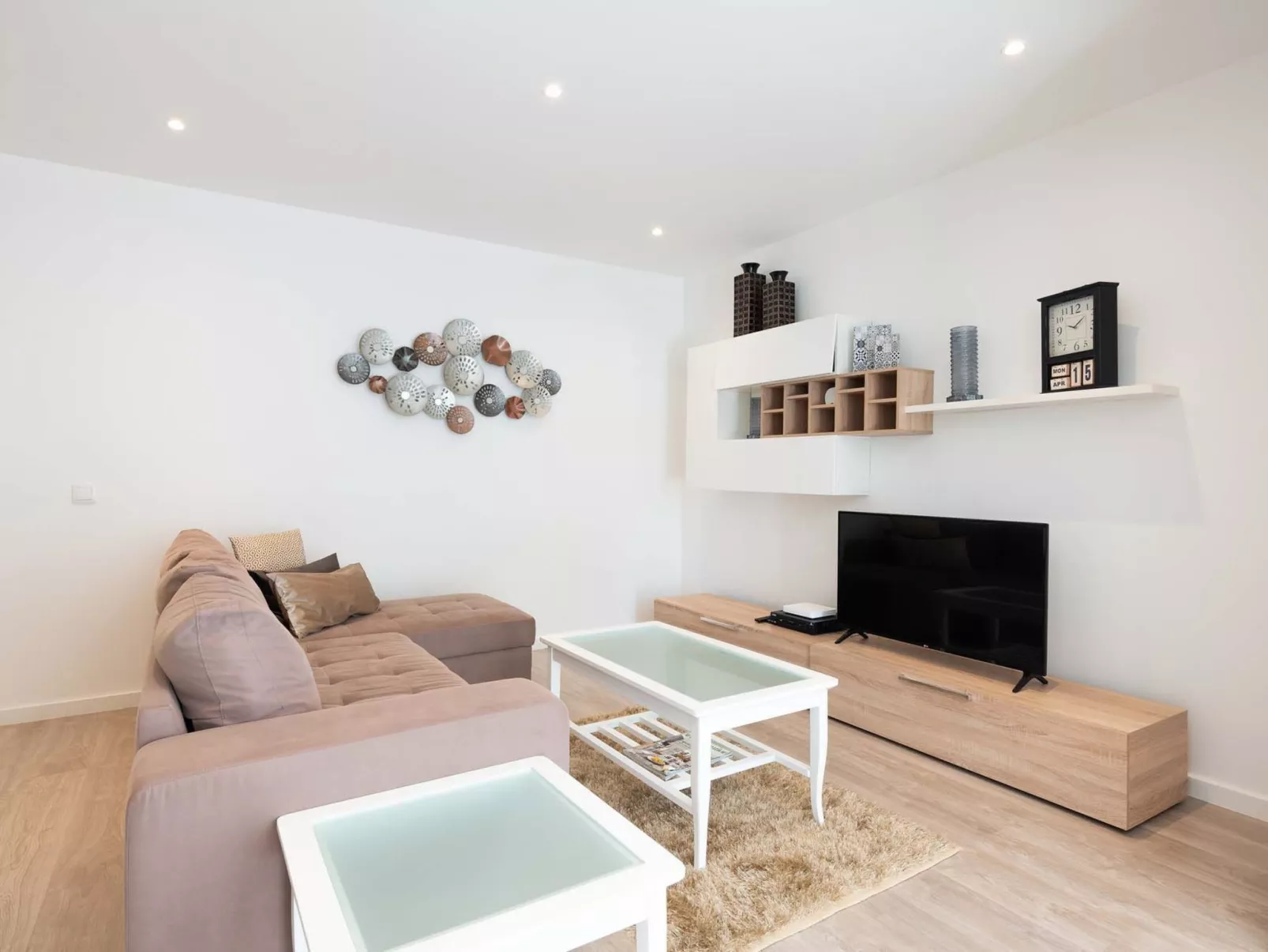 In São Martinho, in der Nähe von Doca do Cavacas