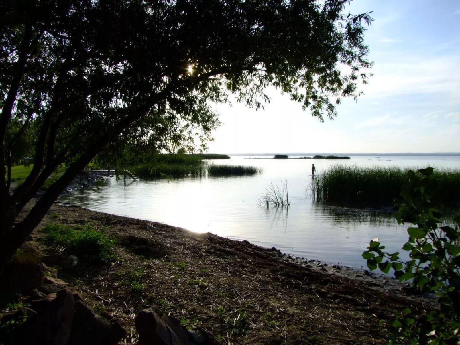 Wohnung in Balatonberény mit Möblierter Terrasse-Image-tags.info