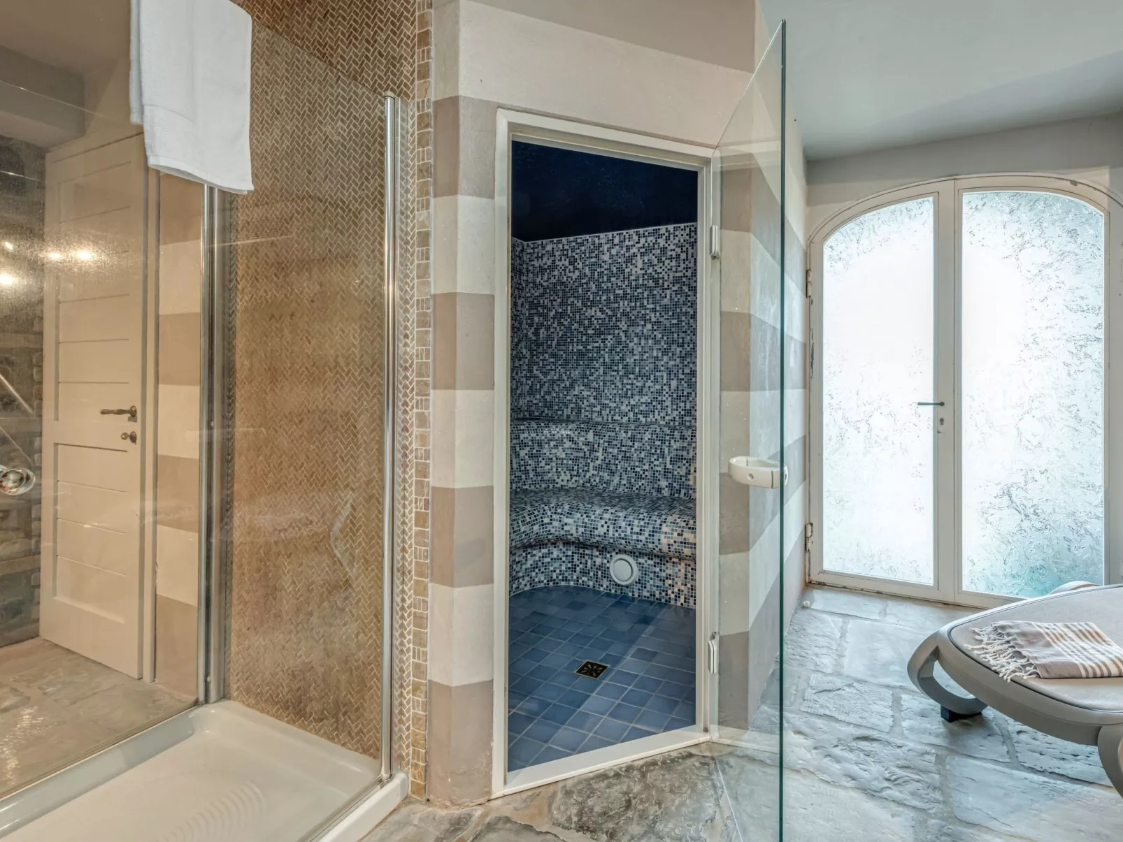 'Casa Vecchia Rota-Inside