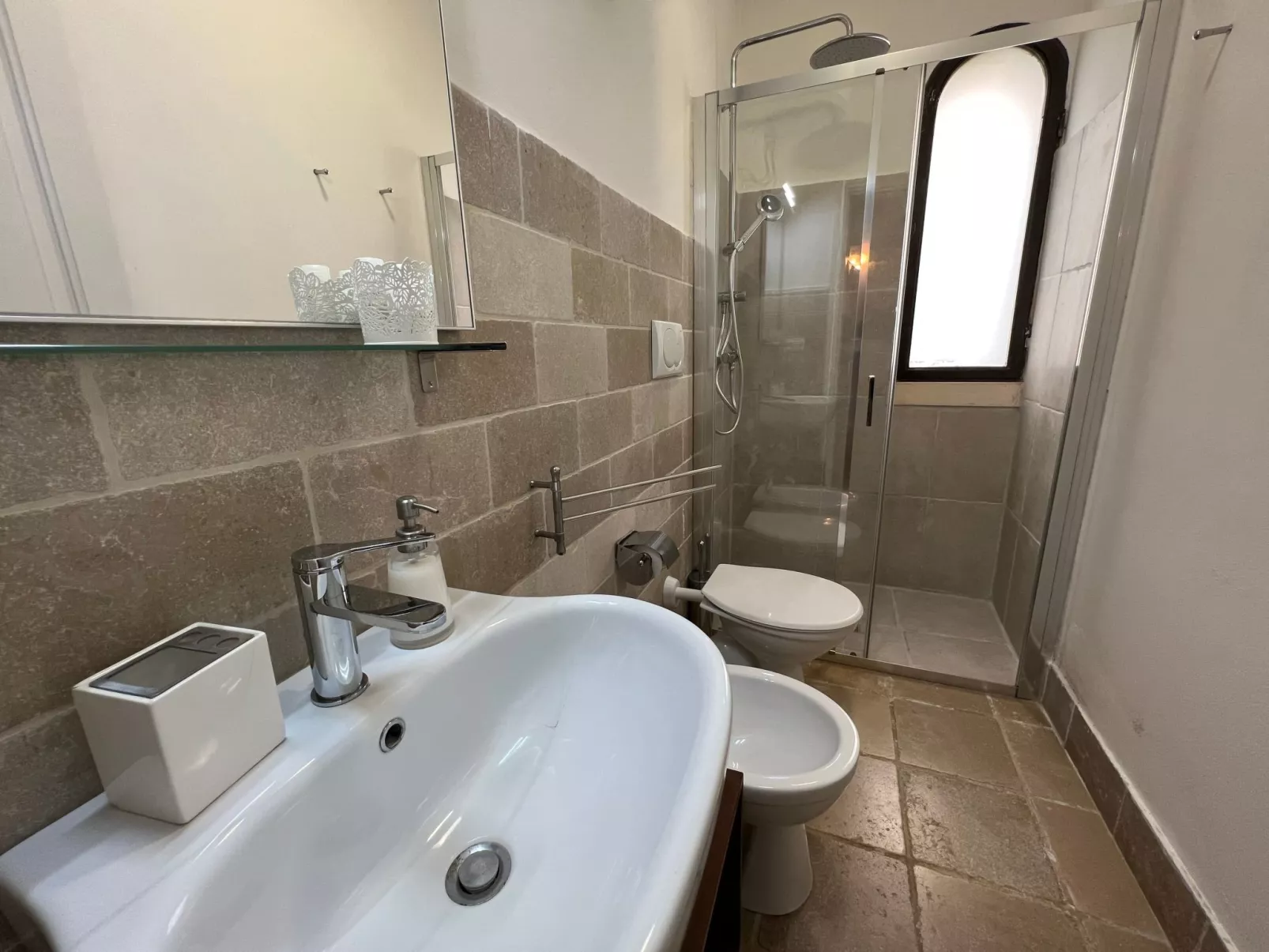 Landhaus in Ostuni mit privatem Pool