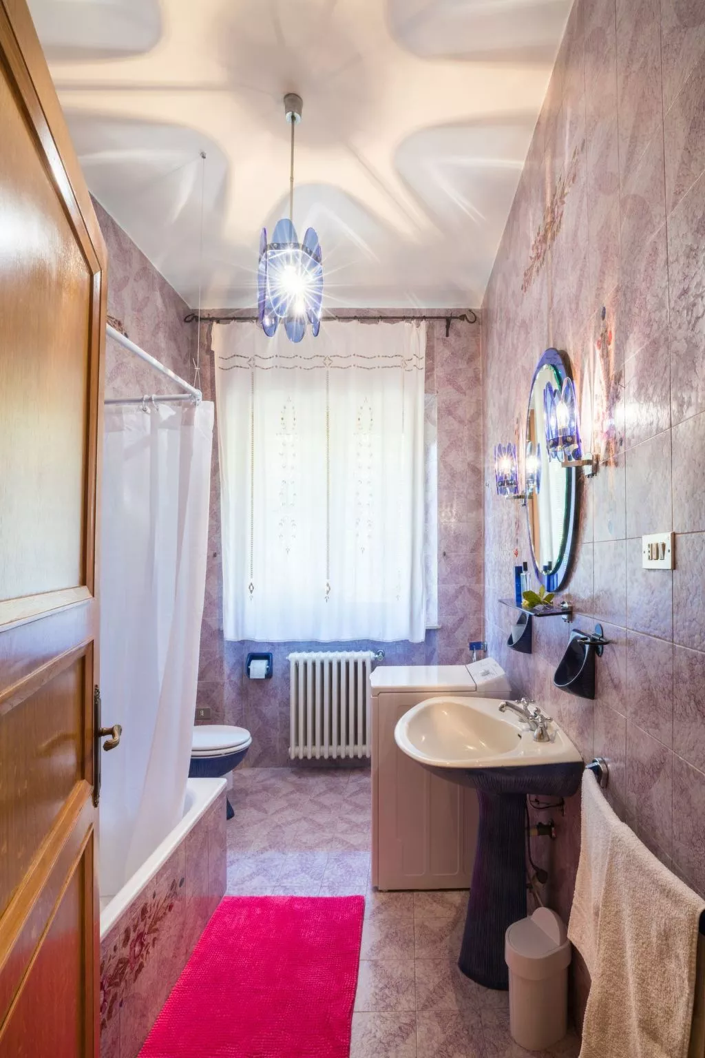 Wohnung 'Giulia 6' mit Pool-Inside