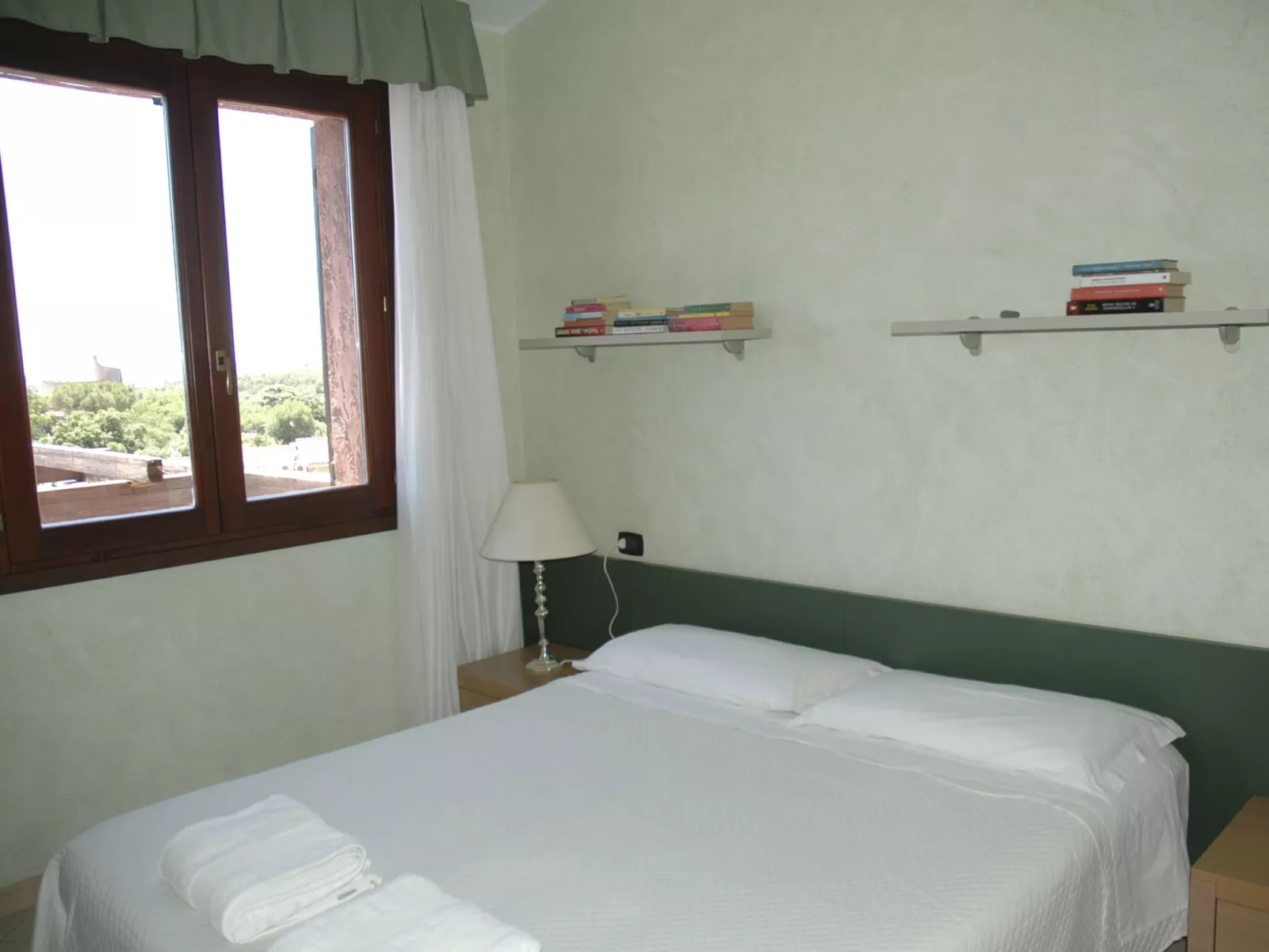 Casa Corallina Meerblick 300m vom Strand entfernt