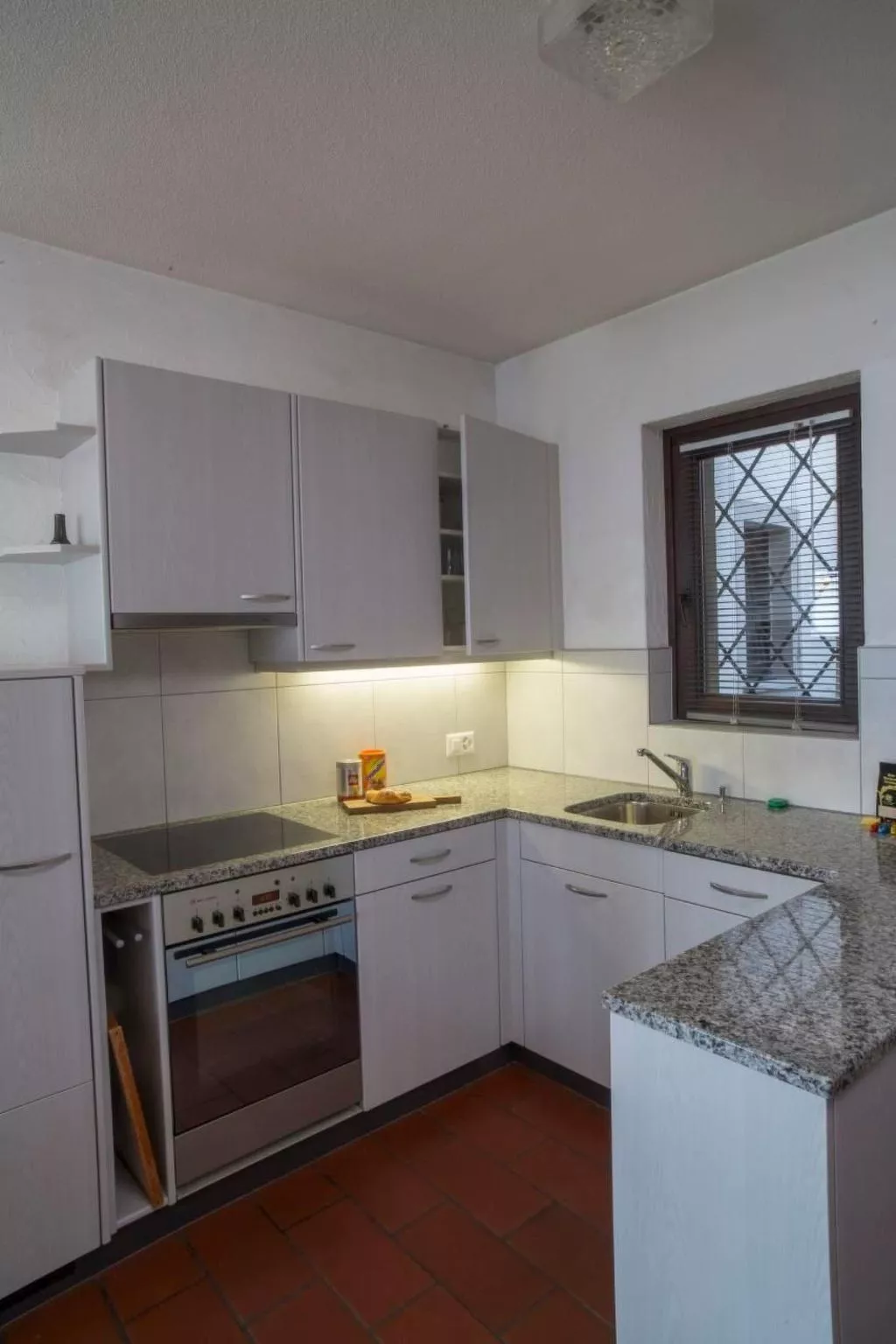 Residenza Viramonte - Casa Bianca, Wohnung 13