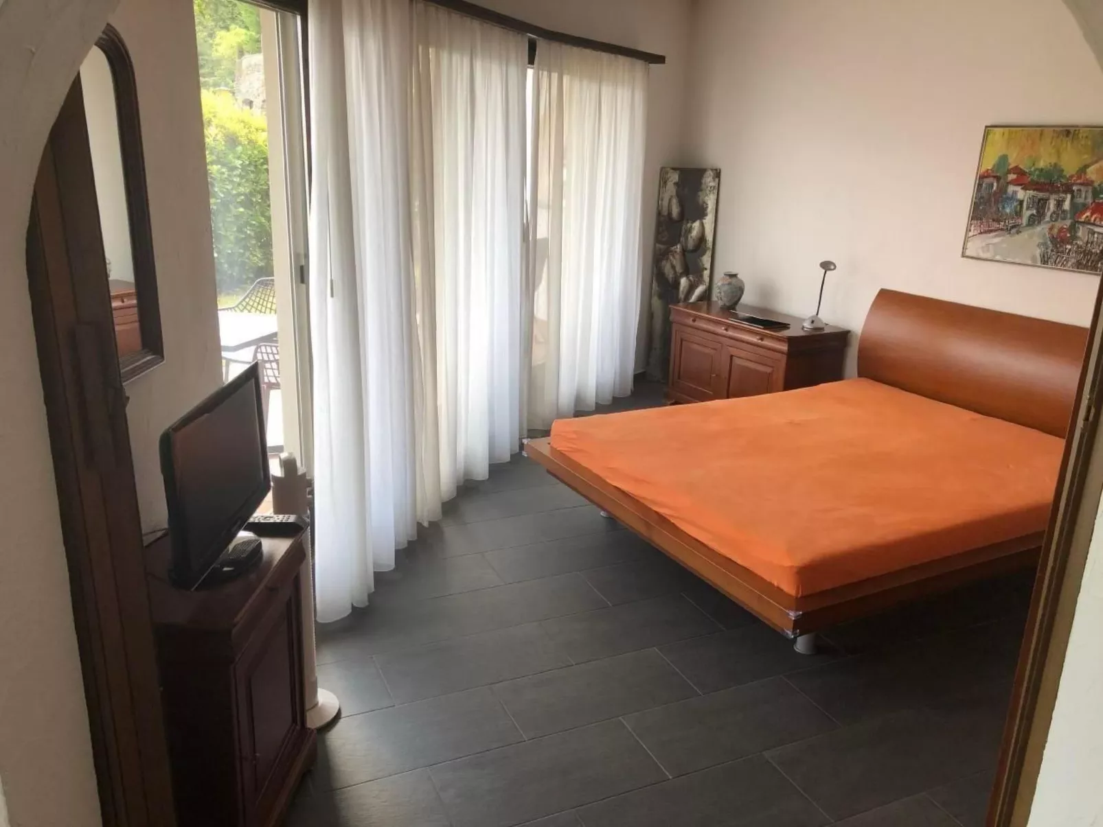 Residenza Viramonte - Casa Cecilia,  Wohnung 20-Dedans