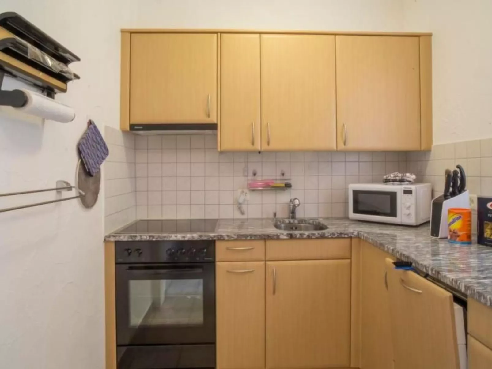 Residenza Viramonte - Casa Cecilia, Wohnung 24