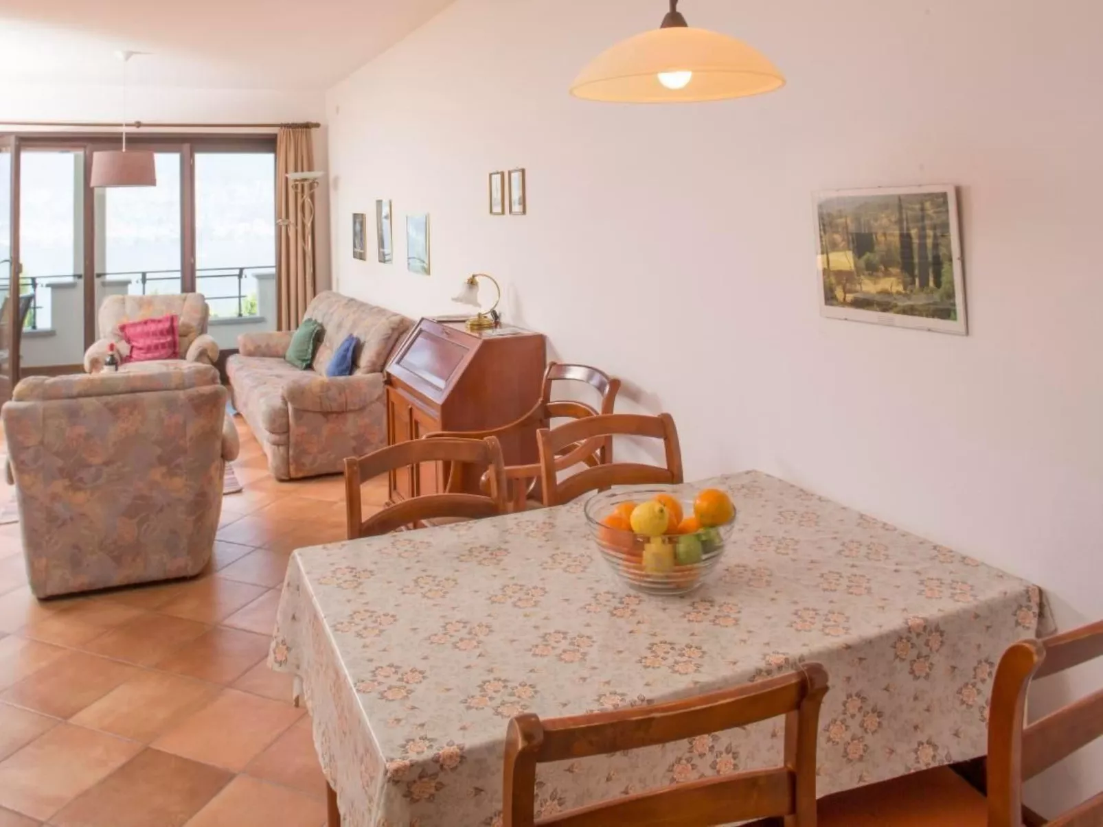 Residenza Viramonte - Casa Aurelia, Wohnung 5
