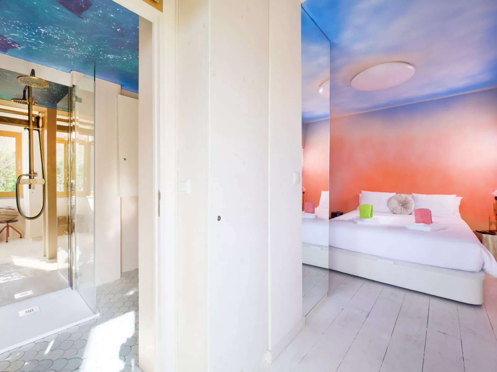 Estoril Valley by Lisbon-Coast vacation - Inside