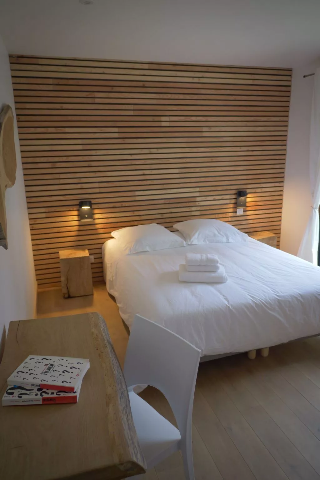 Außergewöhnliche Villa Andernos les Bains-Inside