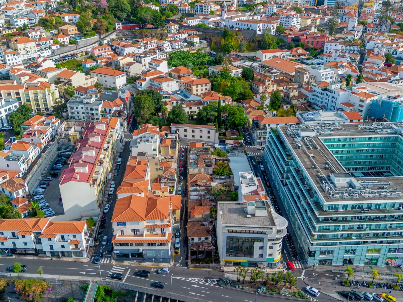 "Movenpick Apartment"