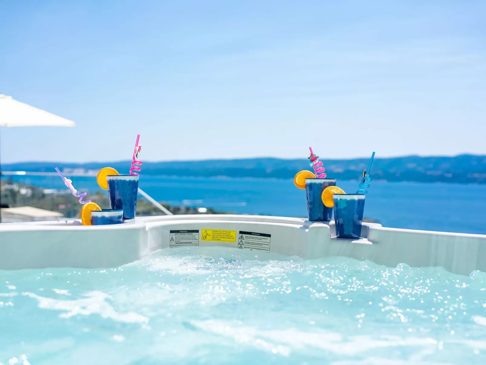 Boutique Villa Fay-Dehors