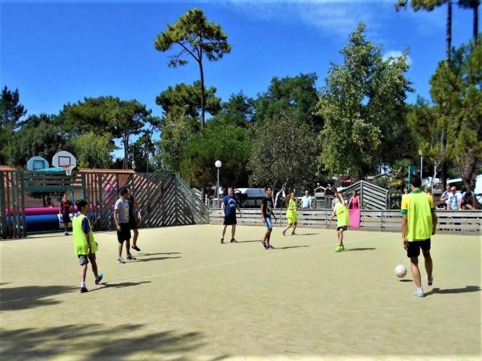 Standort mobil home 2 chambres-Image-tags.info