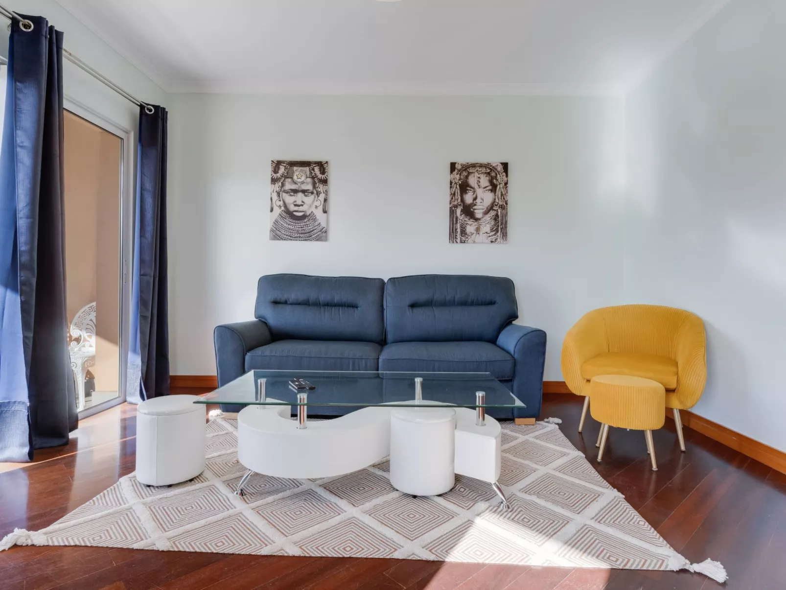 Câmara de Lobos Duplex-Wohnung