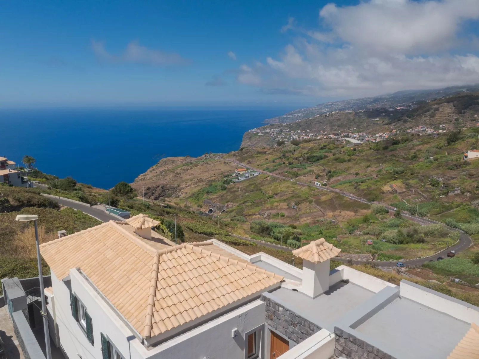 Villa Quinta Grande-Dehors