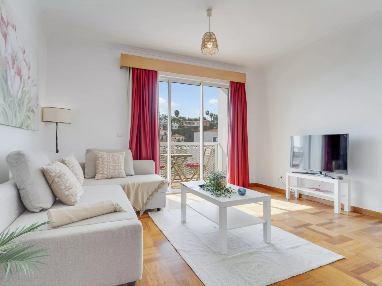 Câmara de Lobos Wohnung