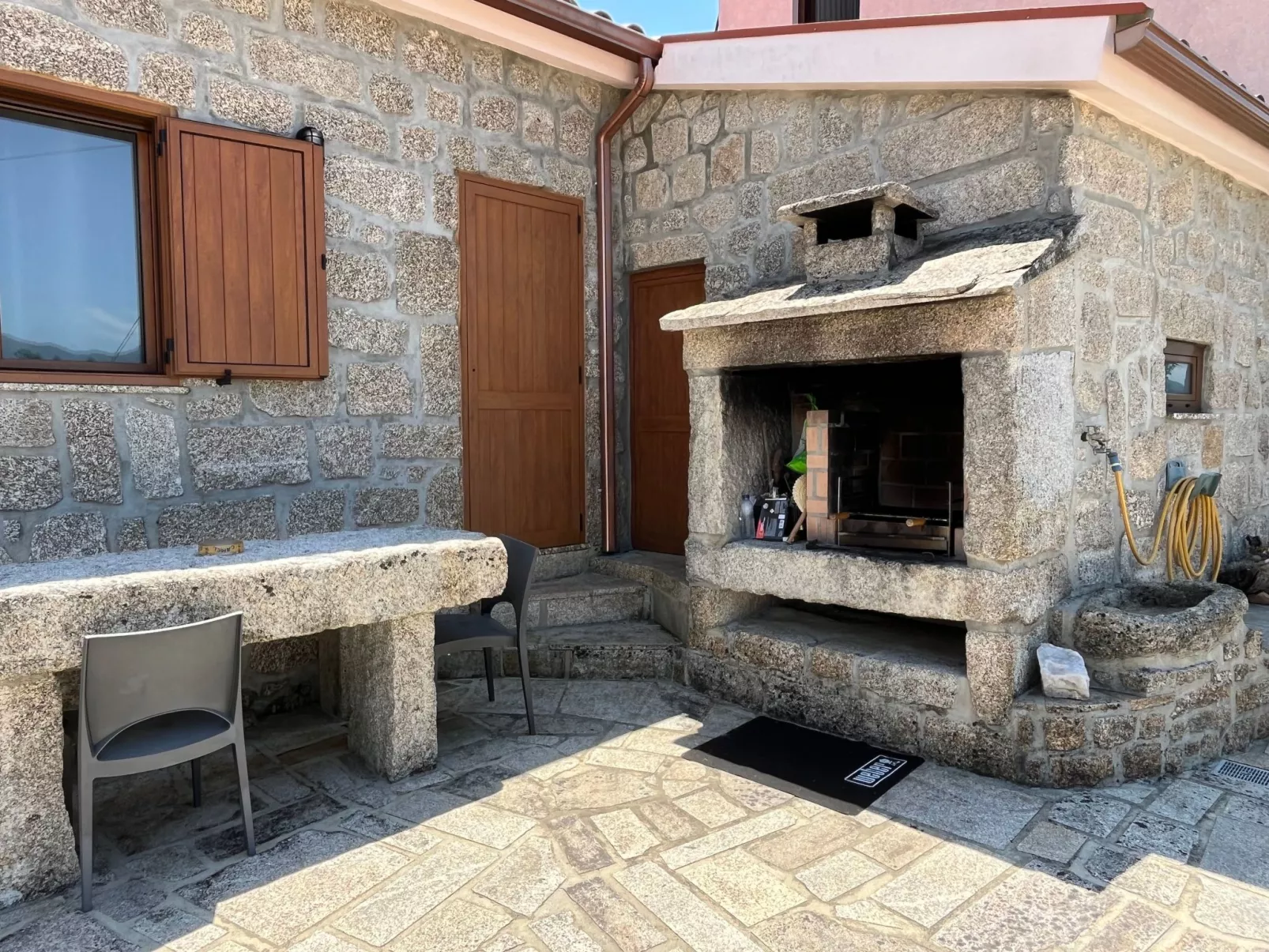 Casa da Lage -Piso 0 - Outside