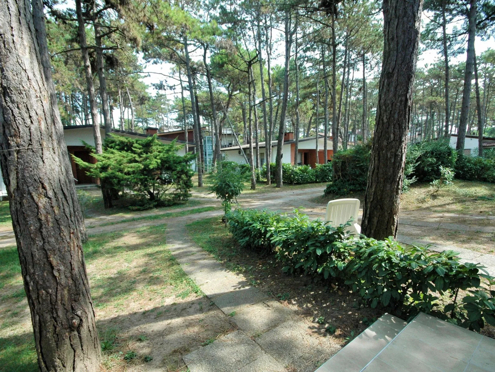 Villetta Allodola Typ C 23